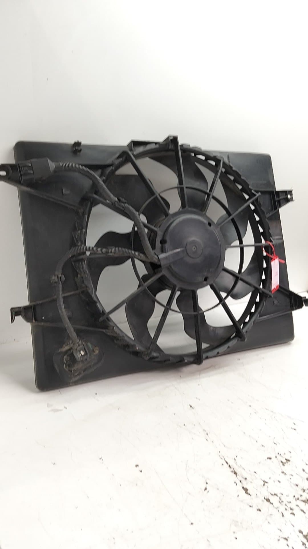 Electroventilador KIA SPORTAGE 5