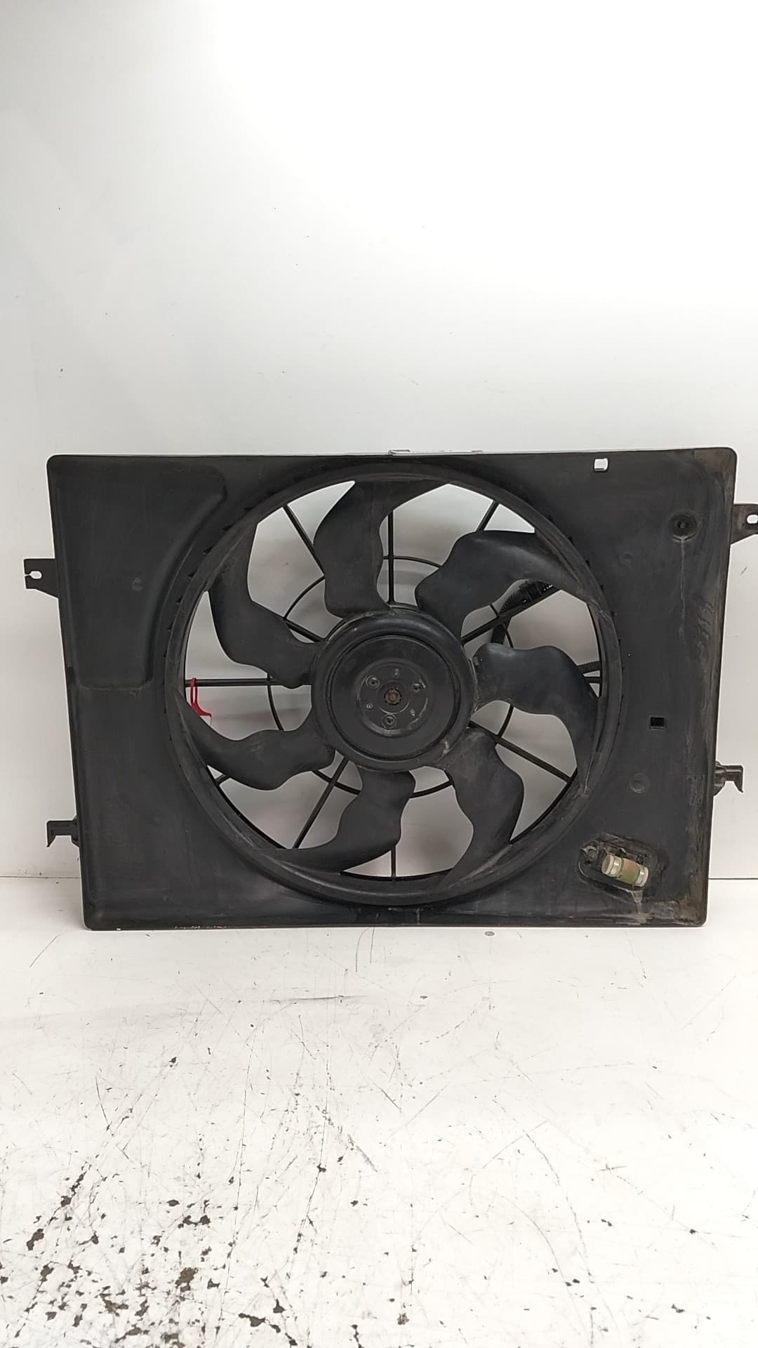 Electroventilador KIA SPORTAGE 4