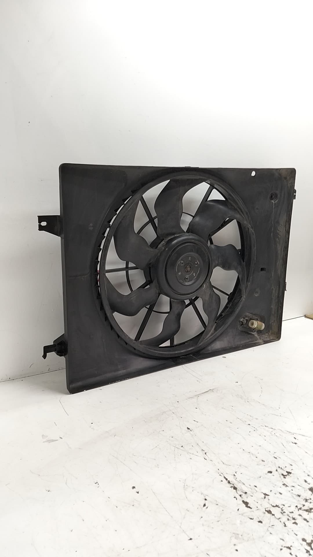 Electroventilador KIA SPORTAGE 3