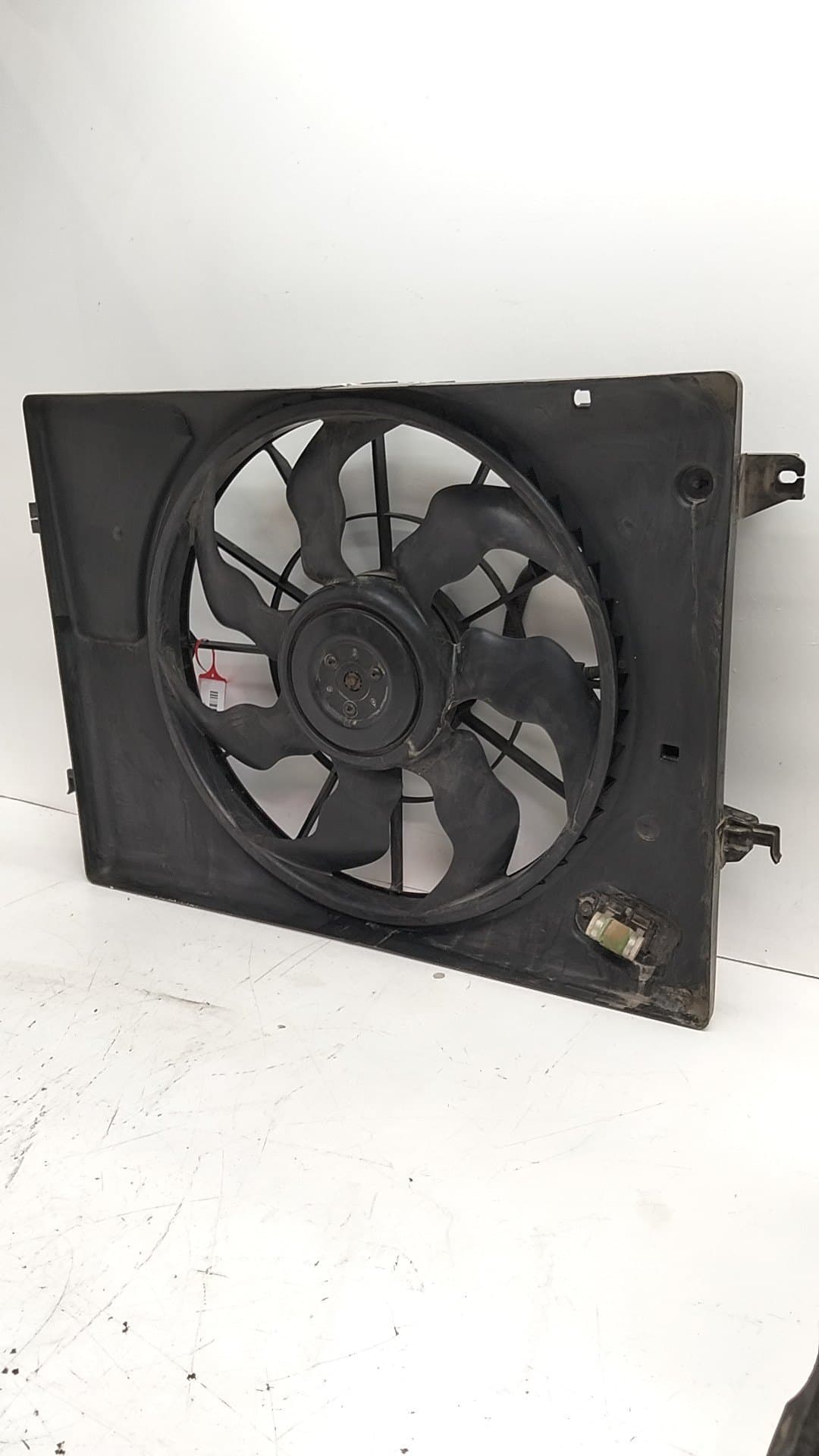 Electroventilador KIA SPORTAGE 2