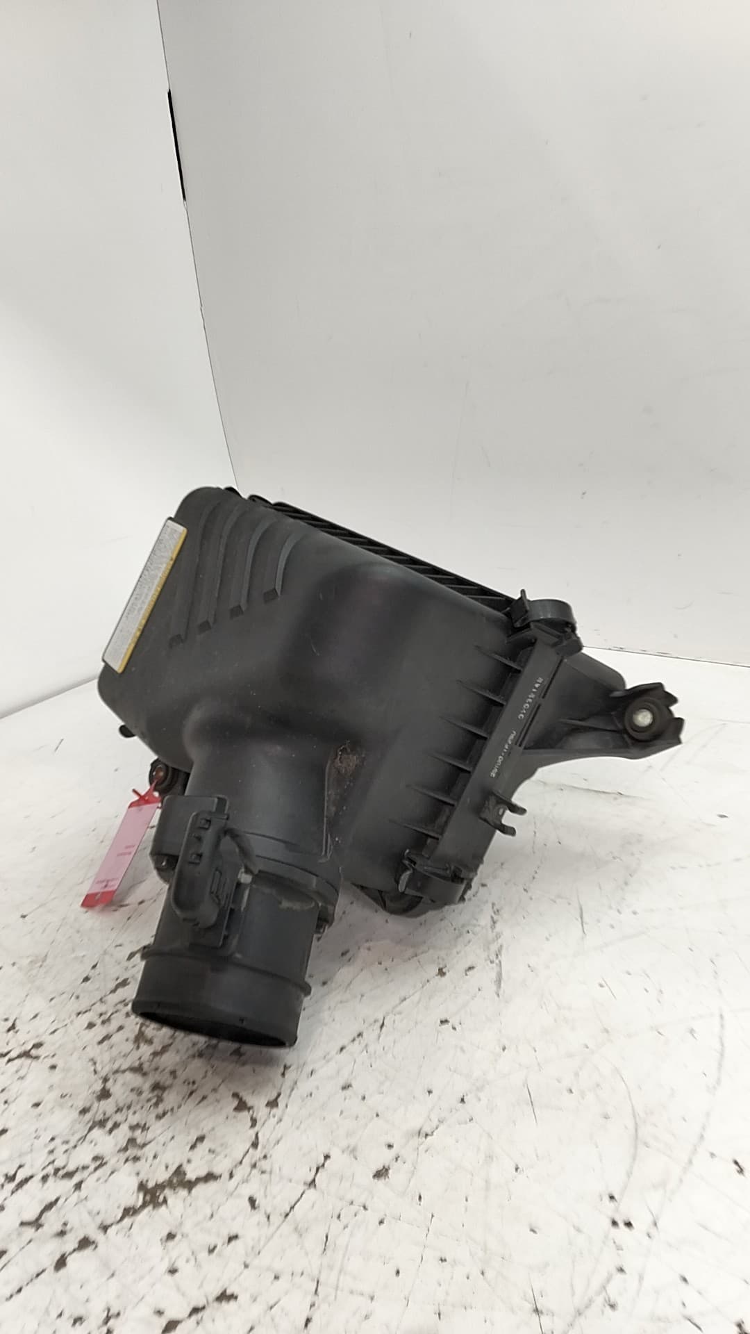 Caja filtro aire KIA SPORTAGE 5