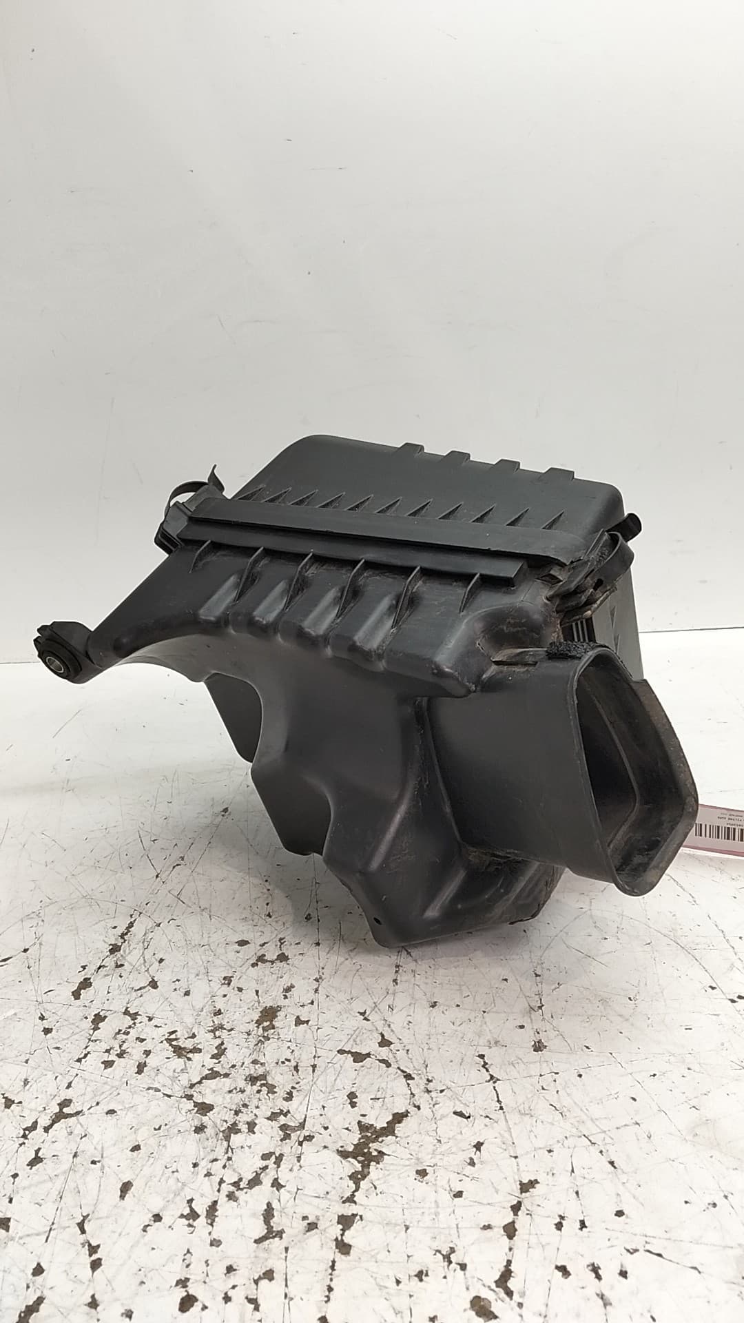 Caja filtro aire KIA SPORTAGE 3