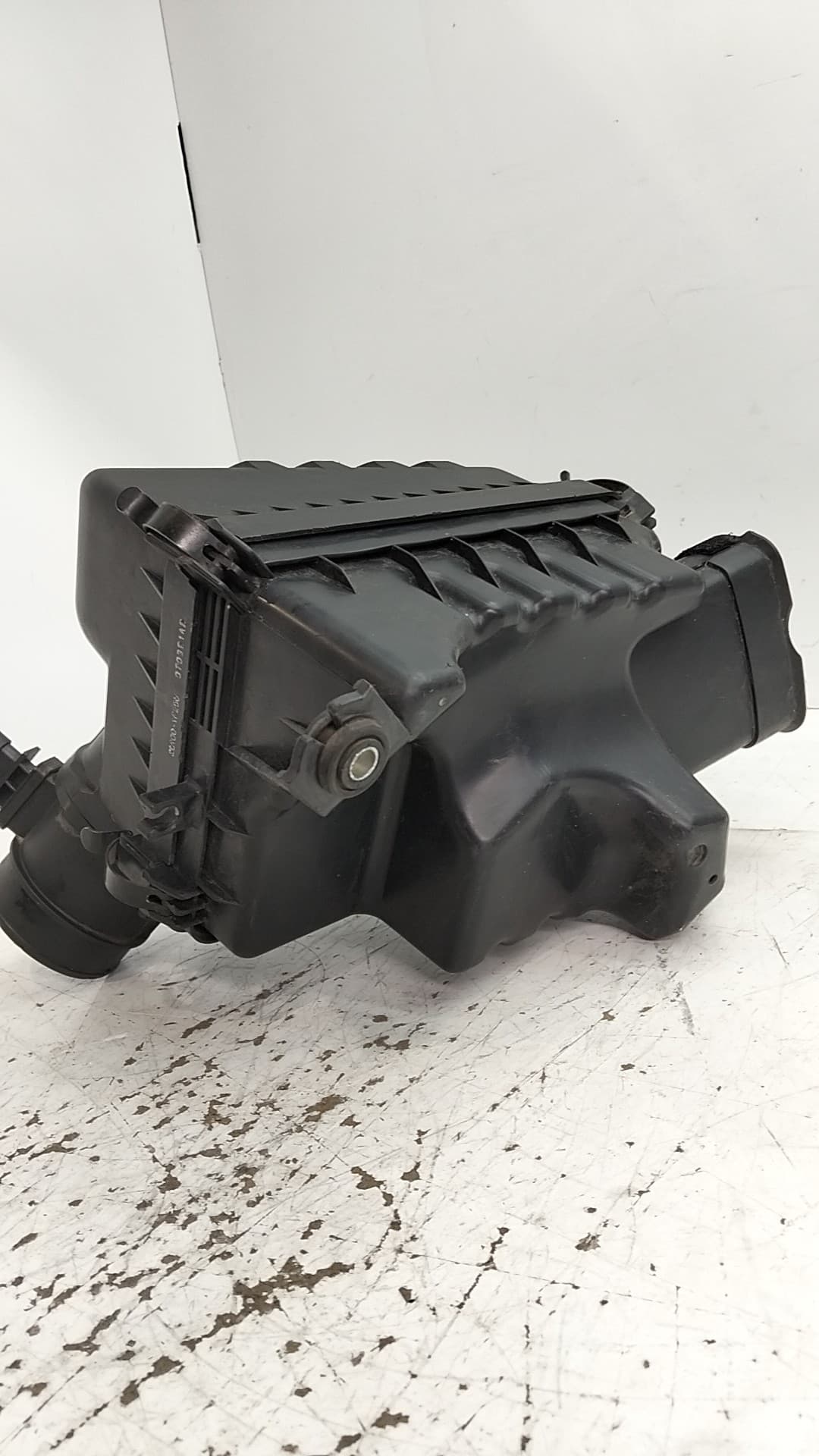 Caja filtro aire KIA SPORTAGE