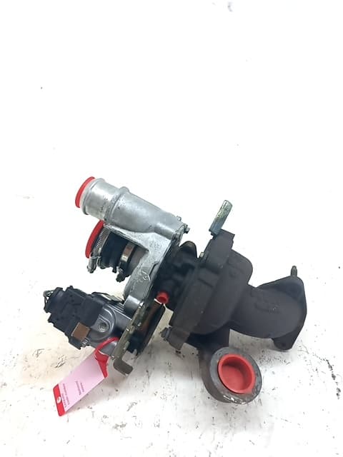 Turbocompresor FORD FOCUS BERLINA (CAP) 3