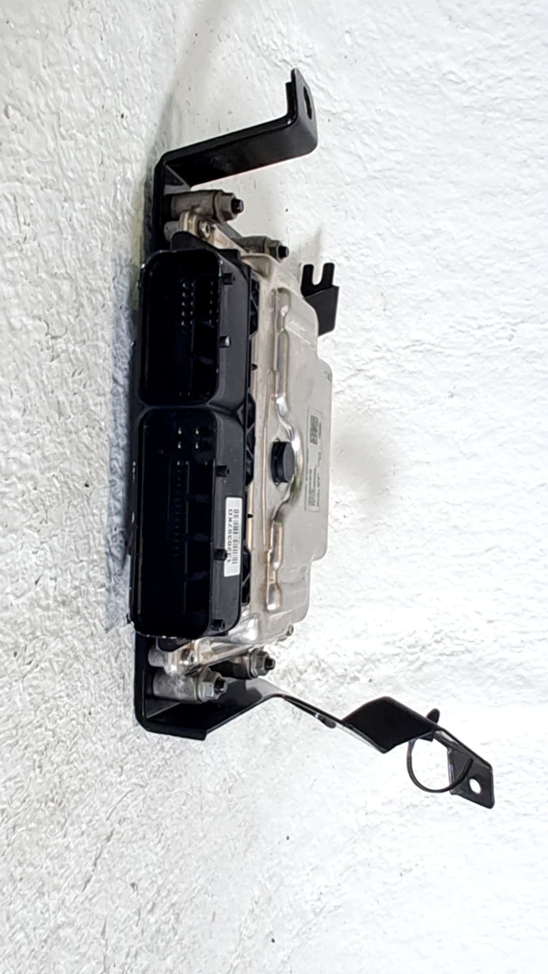 Centralita motor uce KIA SPORTAGE 3