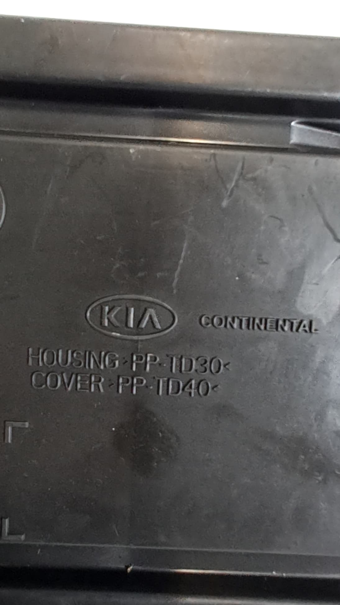 Cuadro instrumentos KIA SPORTAGE 3