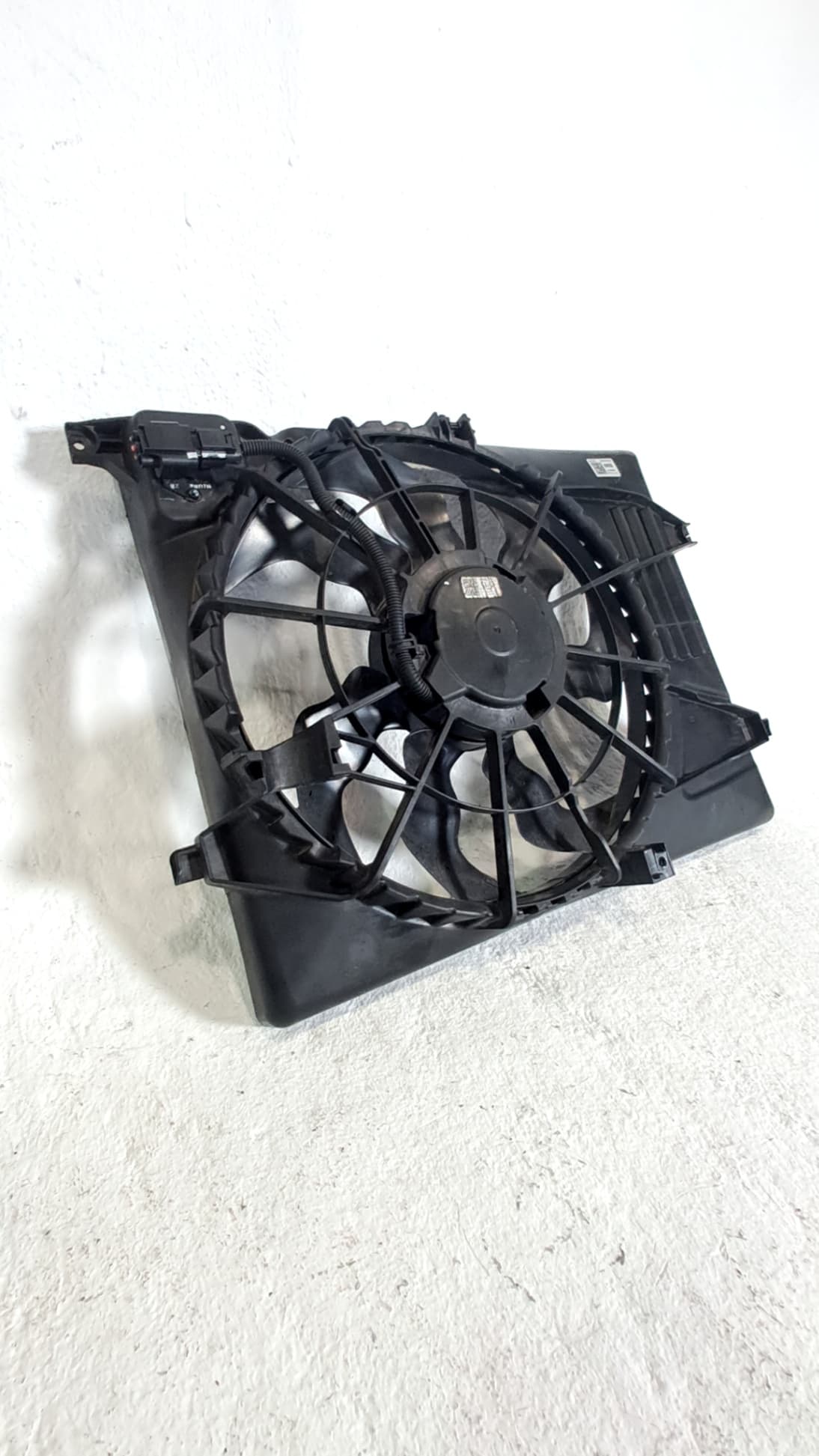 Electroventilador KIA SPORTAGE 4