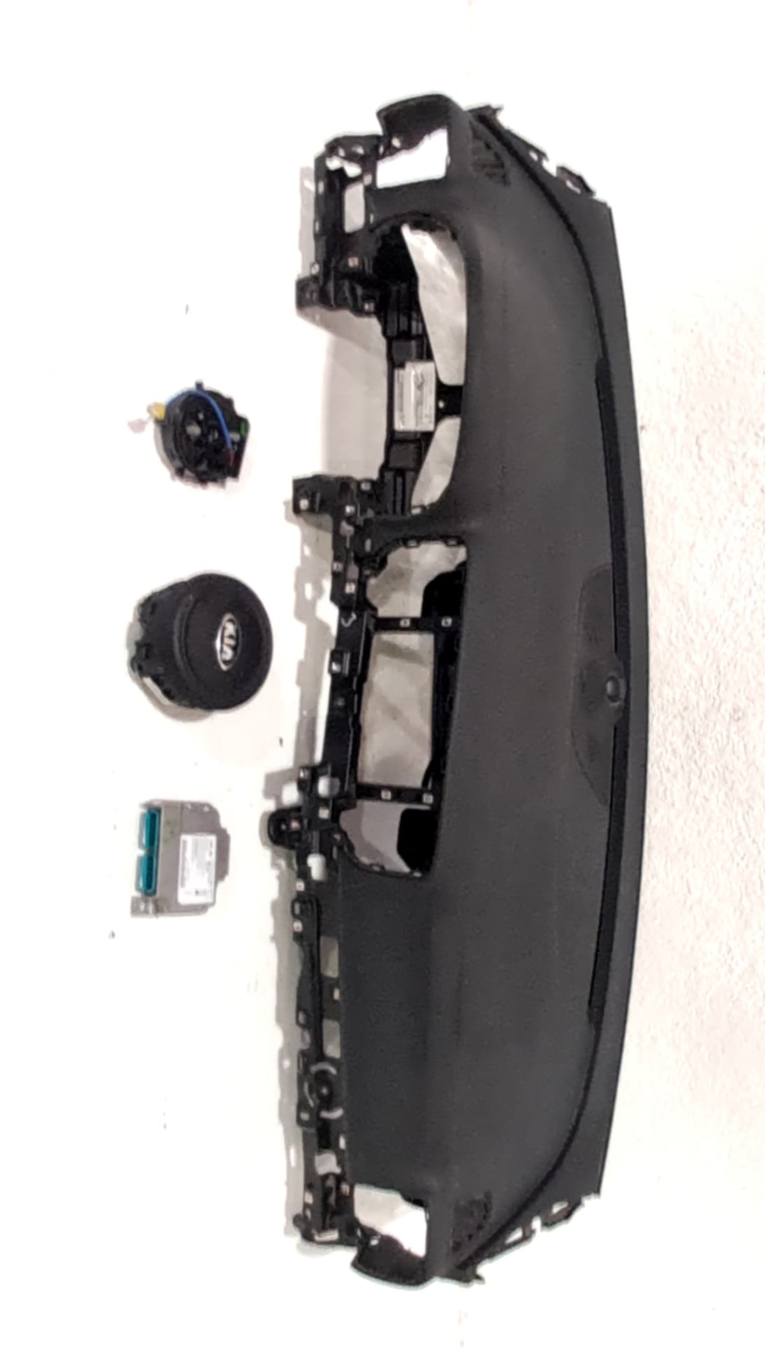 Kit airbag KIA SPORTAGE