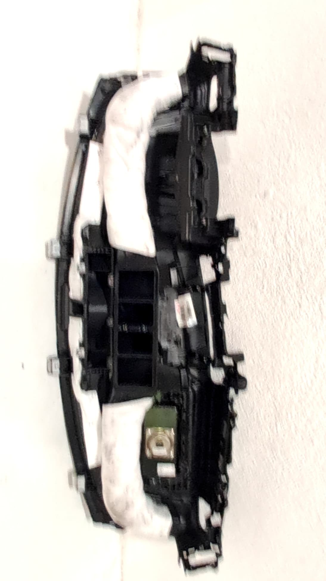 Kit airbag KIA SPORTAGE 3