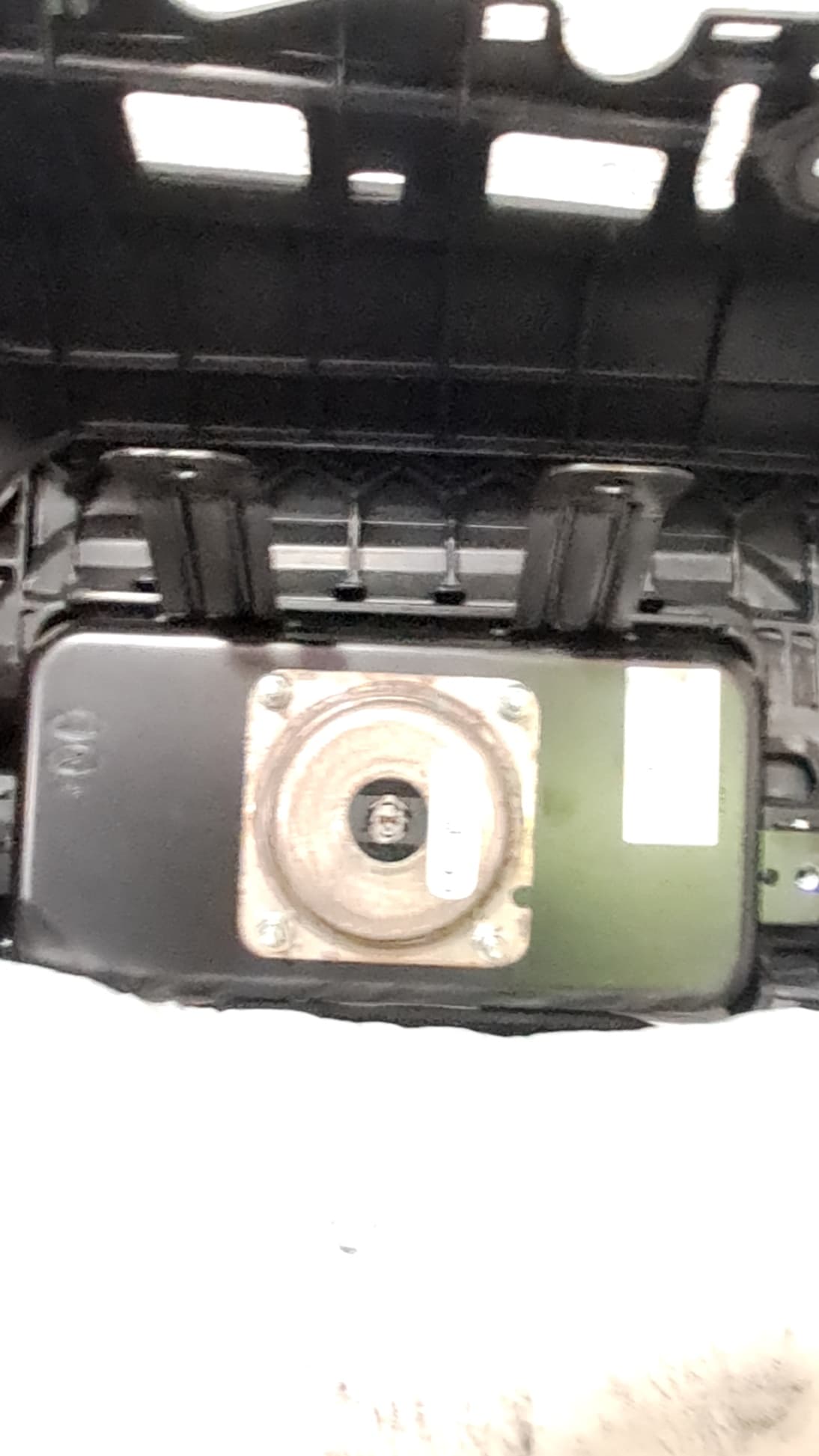 Kit airbag KIA SPORTAGE 2