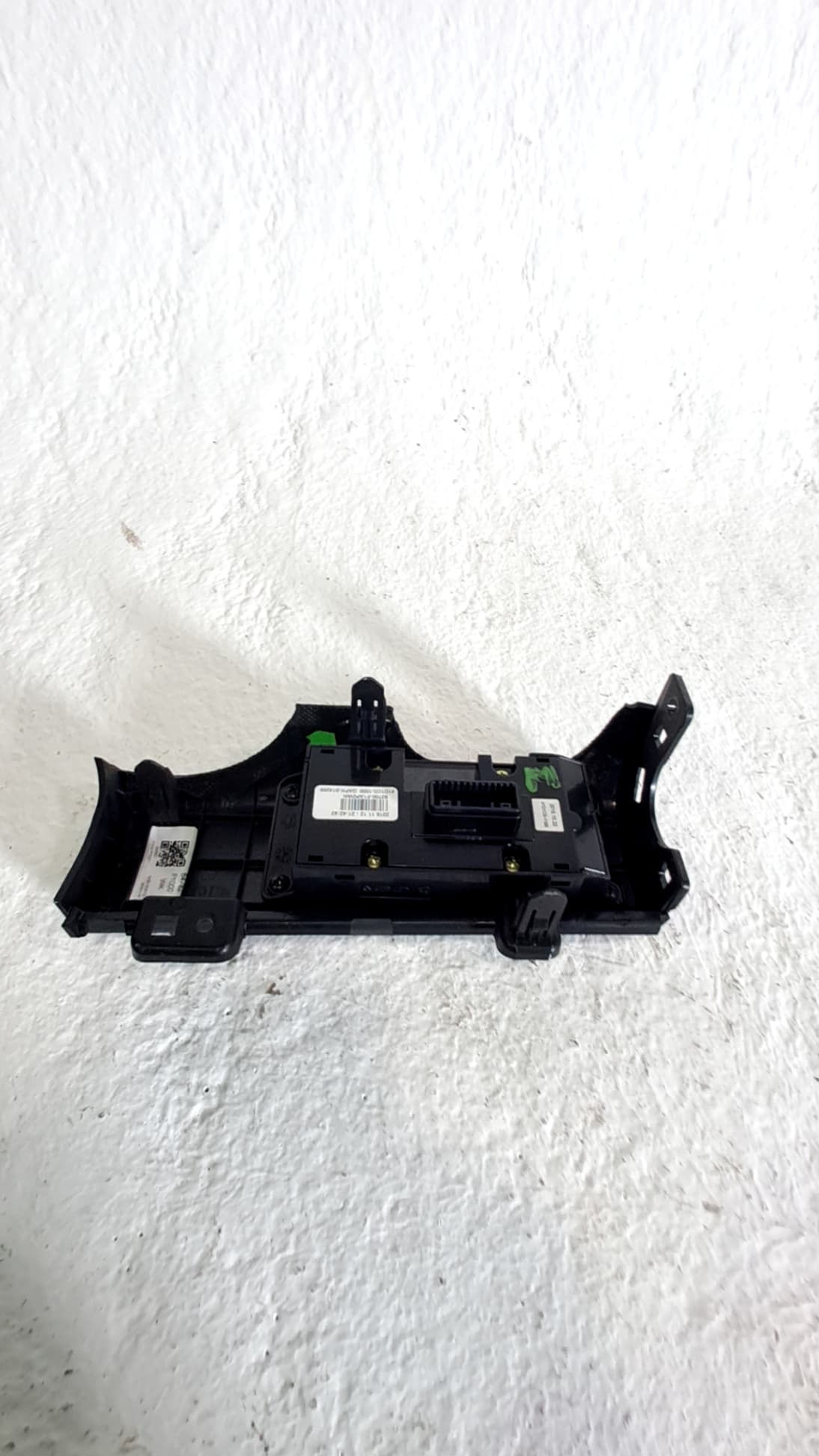 Mando multifuncion KIA SPORTAGE 2