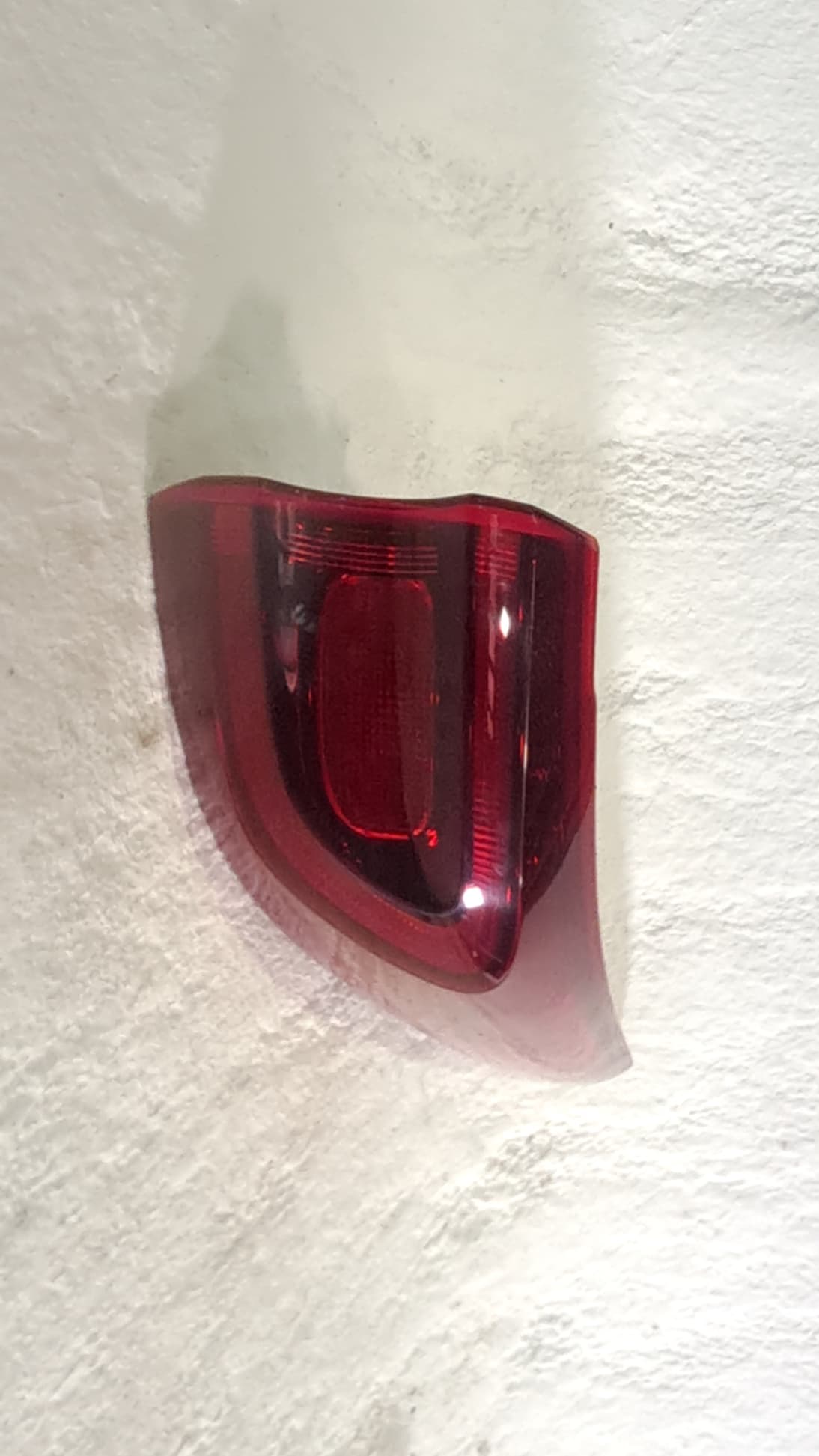 Piloto trasero derecho KIA SPORTAGE 4