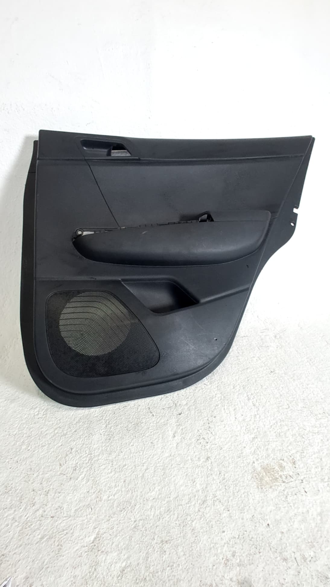 Guarnecido puerta trasera derecha KIA SPORTAGE