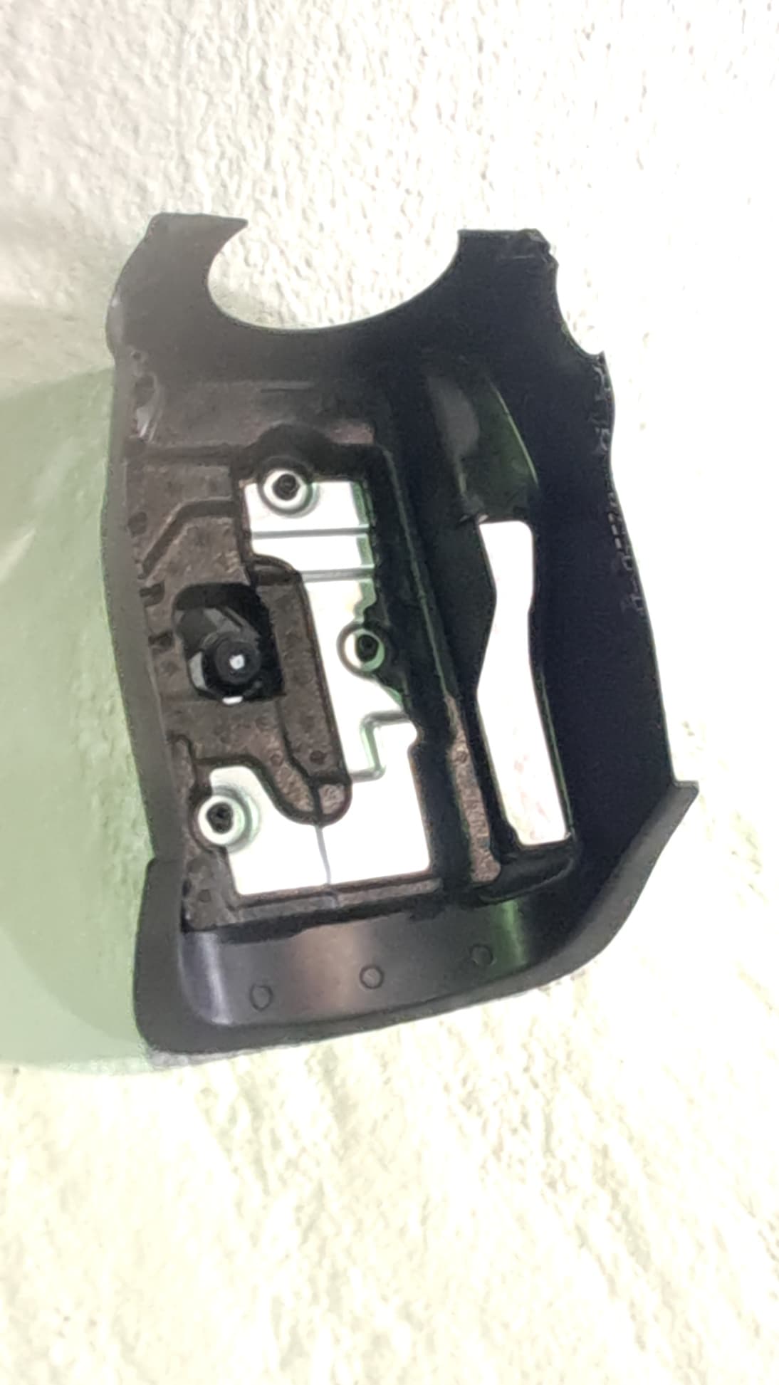 Moldura interior KIA SPORTAGE 2