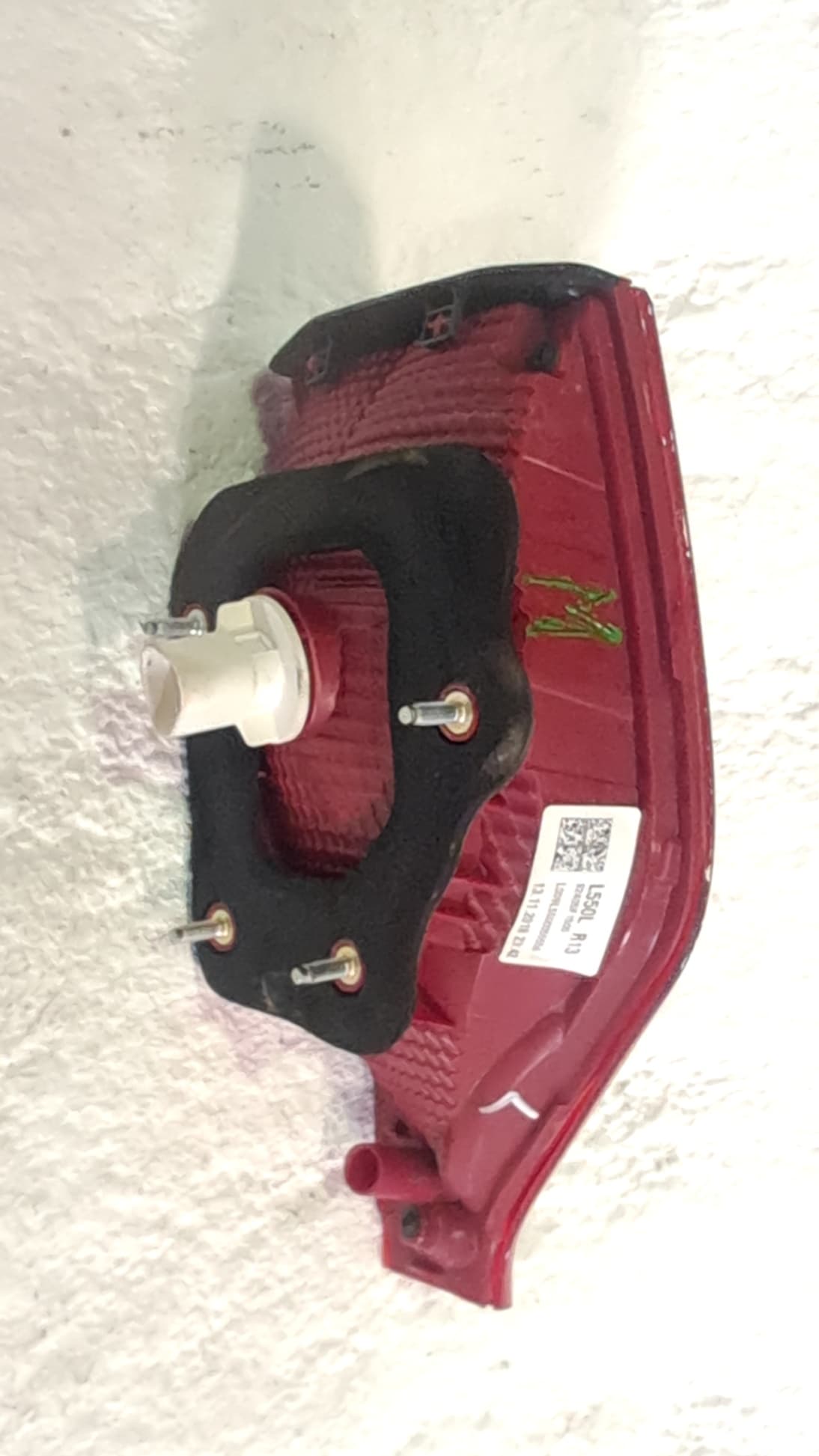 Recambio KIA SPORTAGE ref. 92405F1500 2