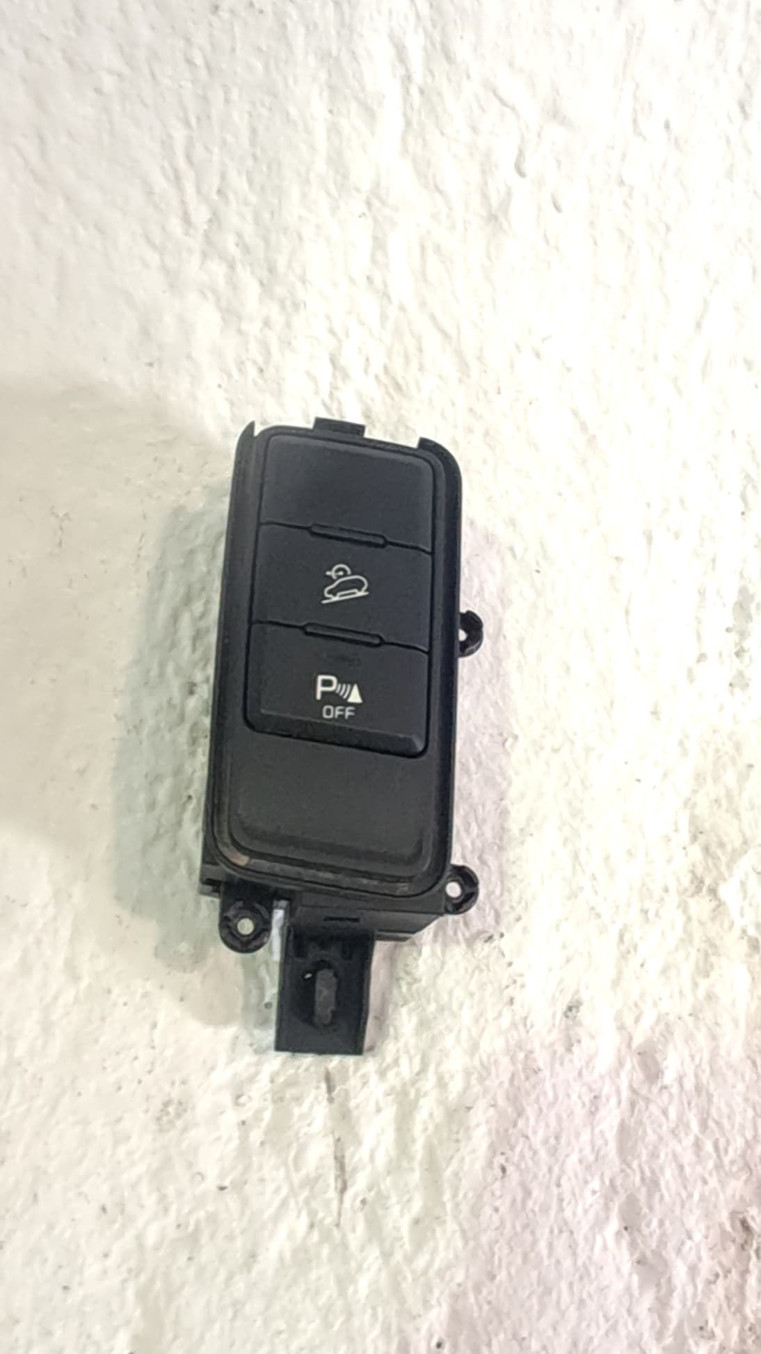 Mando multifuncion KIA SPORTAGE