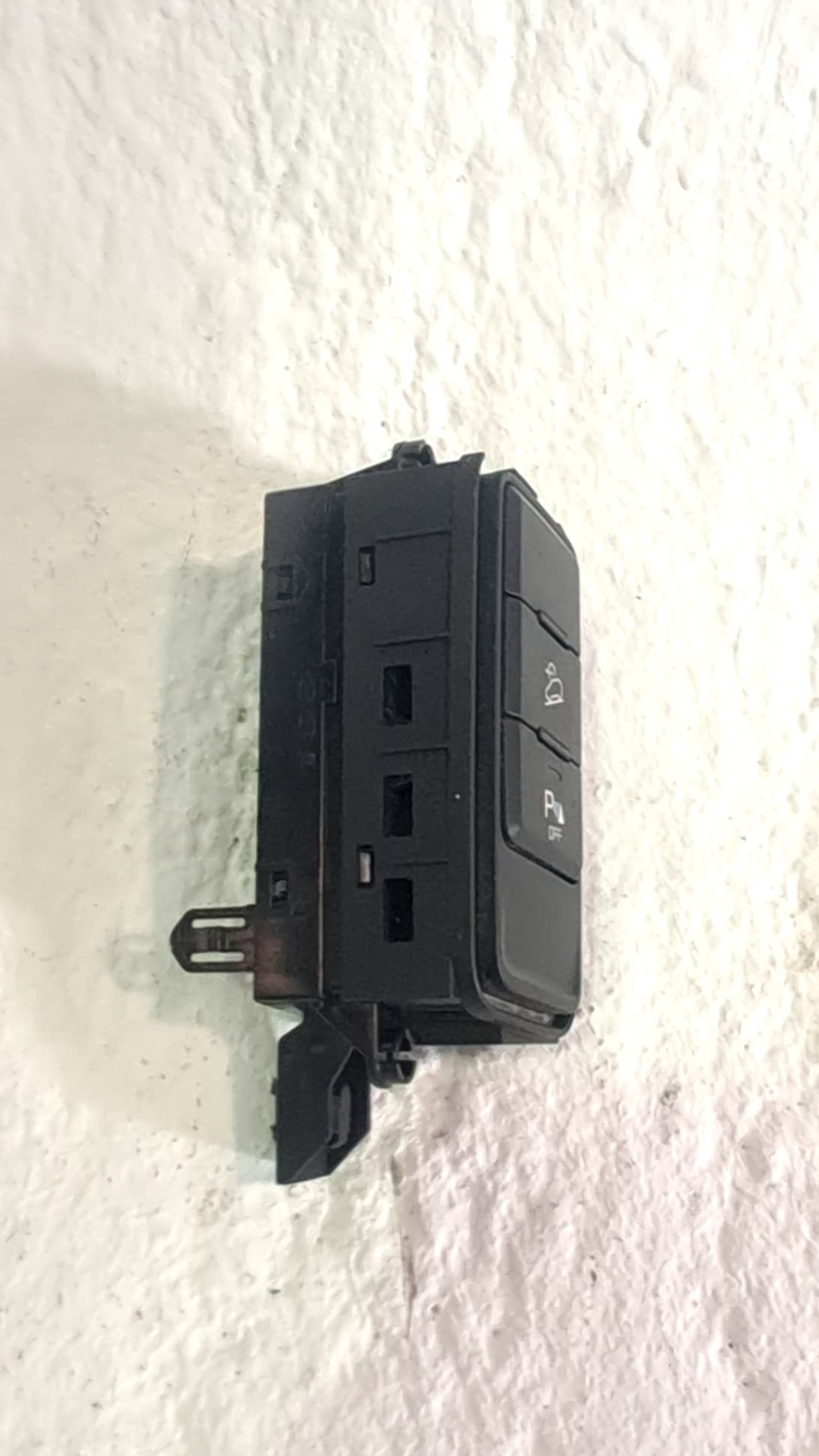 Mando multifuncion KIA SPORTAGE 3