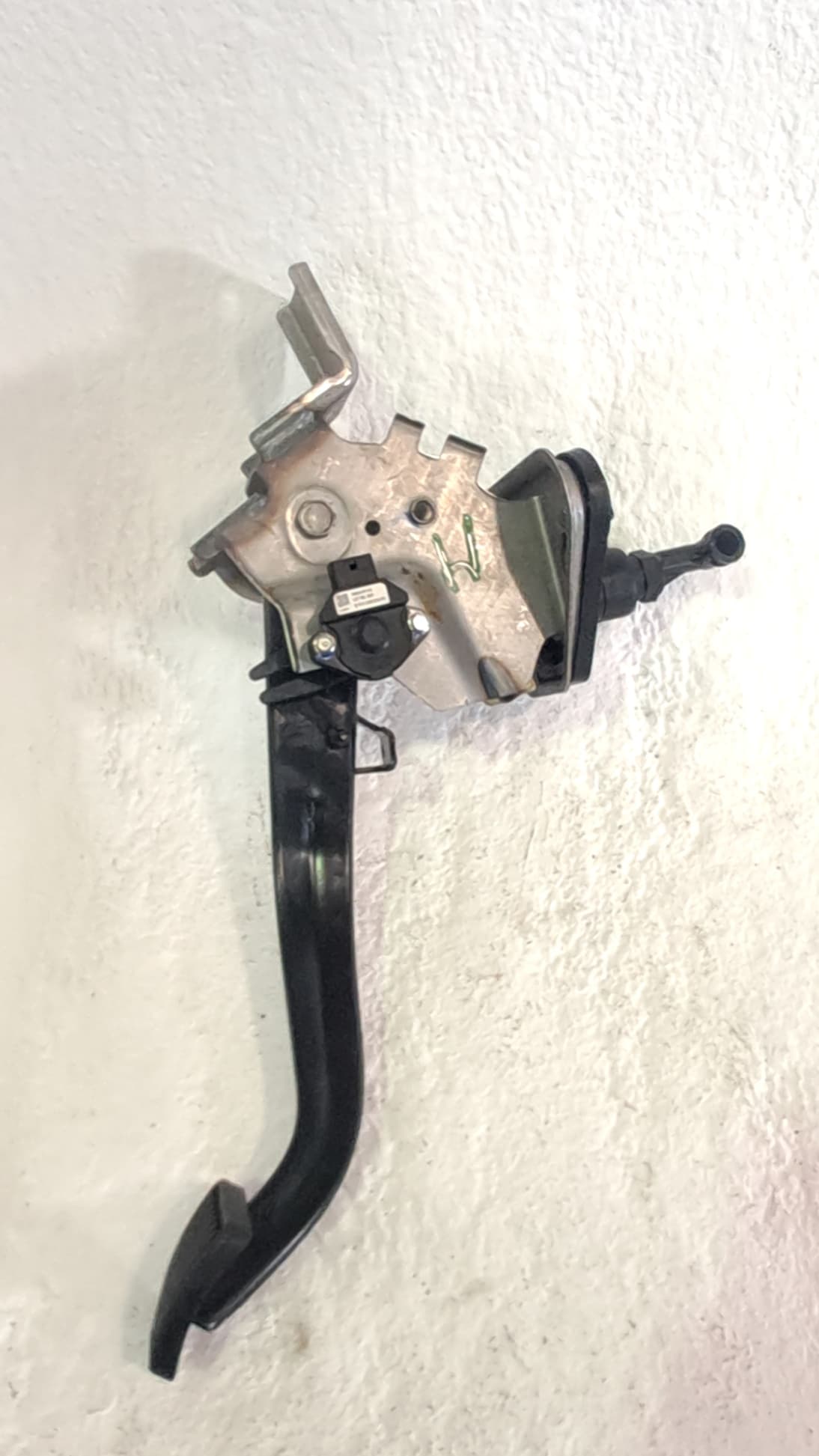 Pedal embrague KIA SPORTAGE