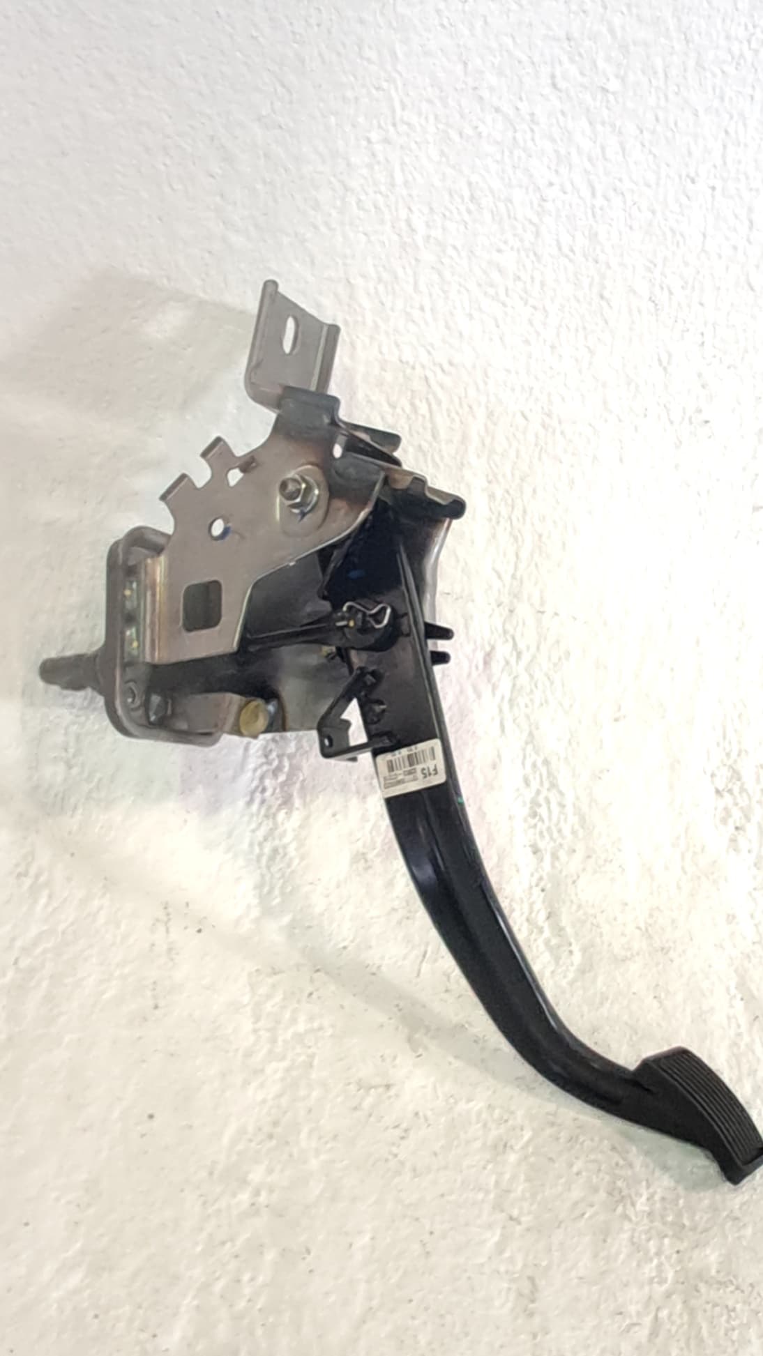 Pedal embrague KIA SPORTAGE 3