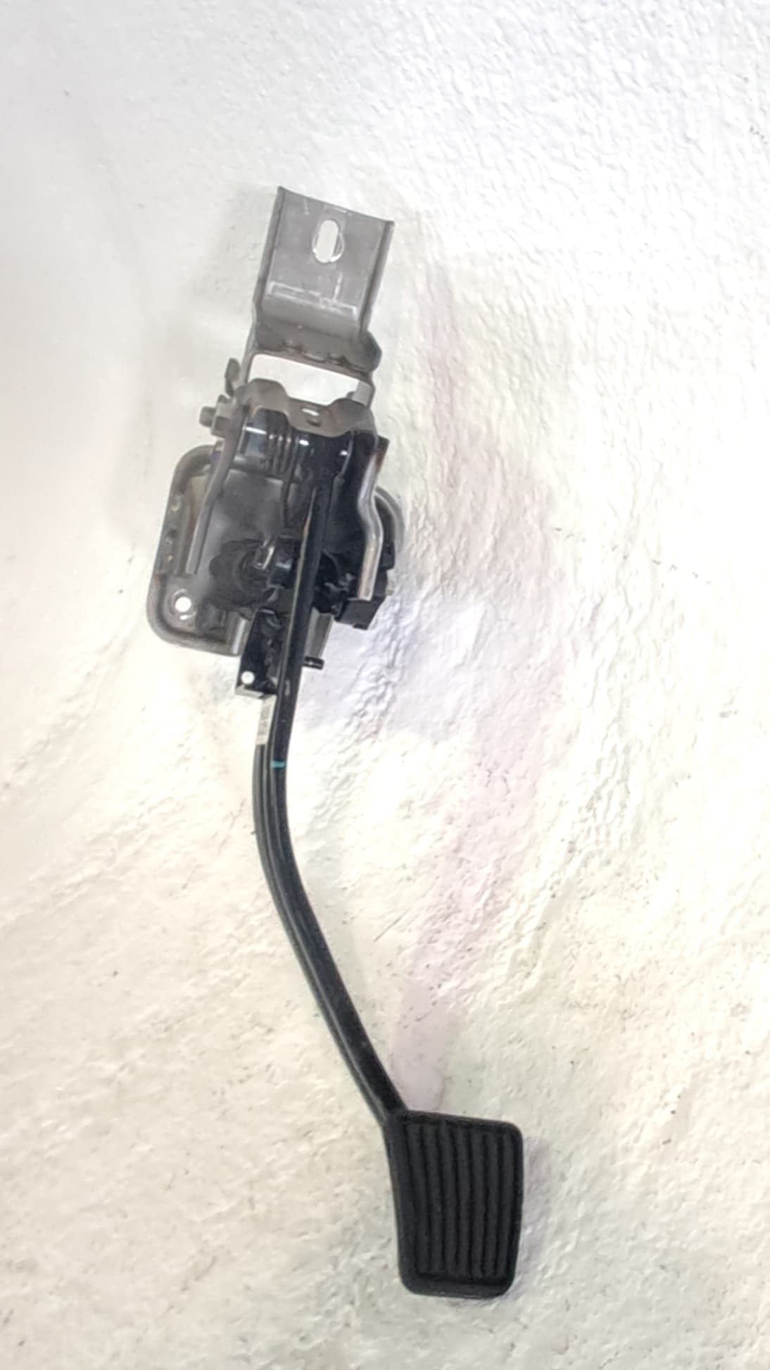 Pedal embrague KIA SPORTAGE 2