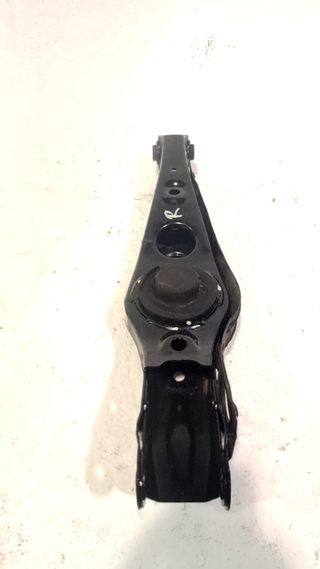 Brazo suspension inferior trasero derecho KIA SPORTAGE 2