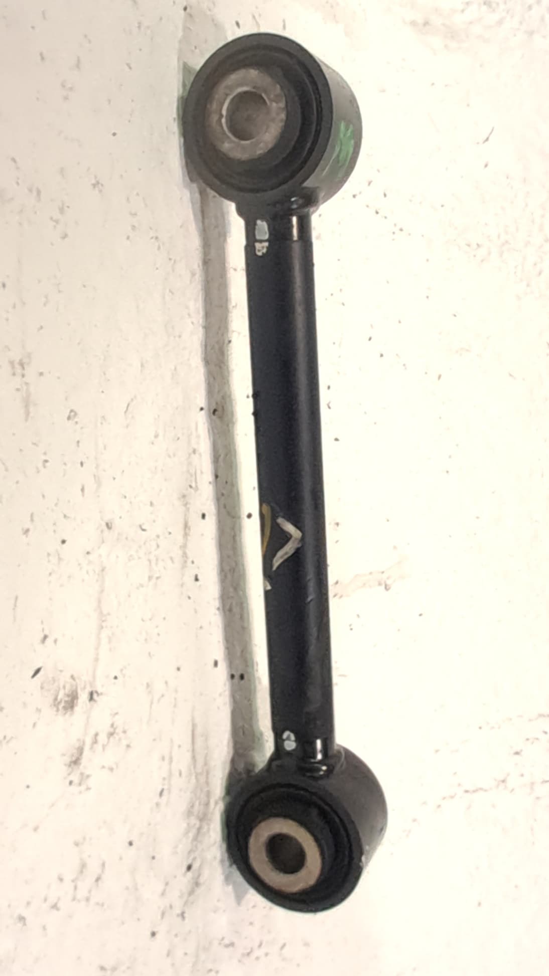 Brazo suspension superior trasero izquierdo KIA SPORTAGE 2