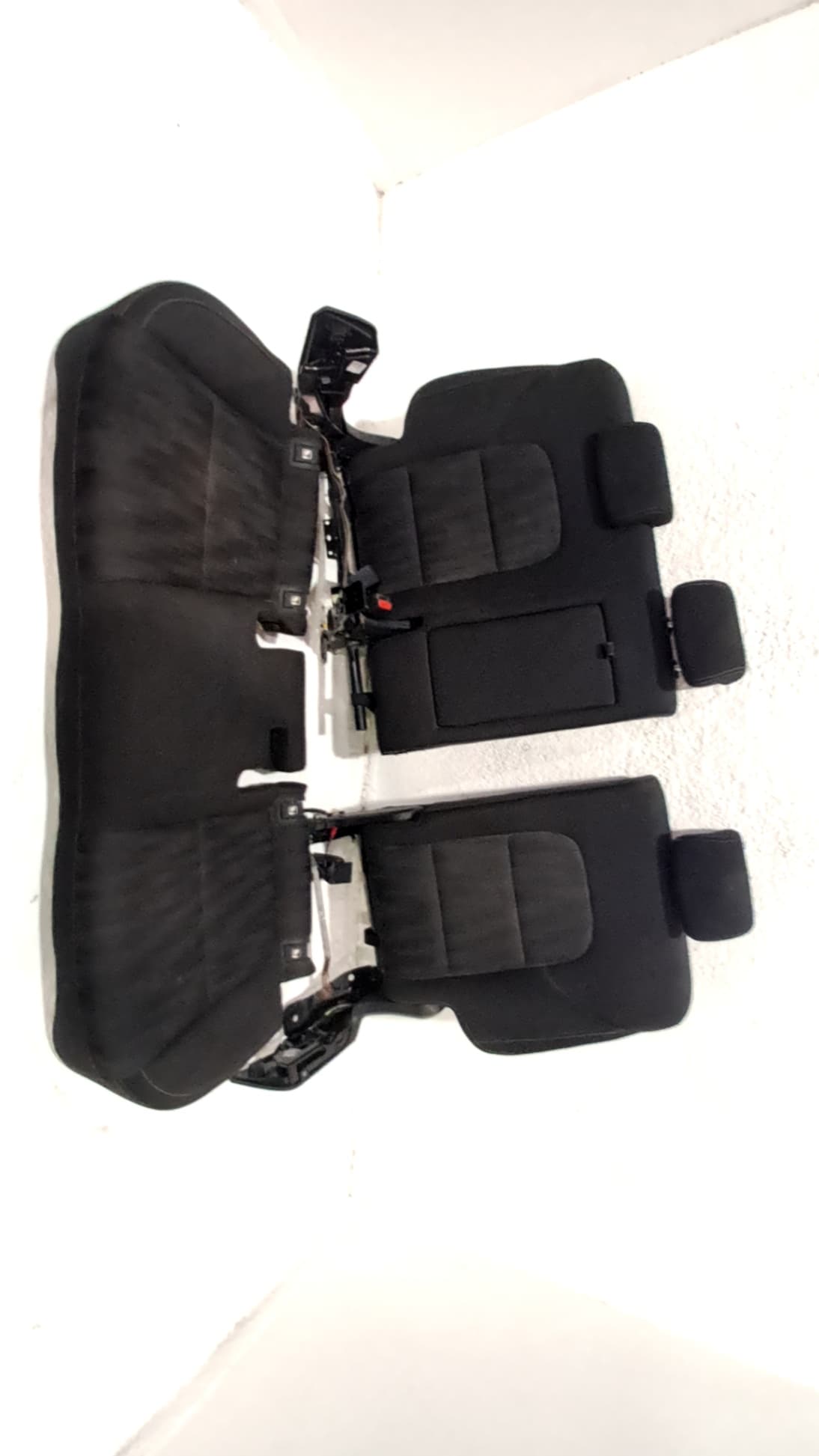 Cerradura asientos traseros KIA SPORTAGE