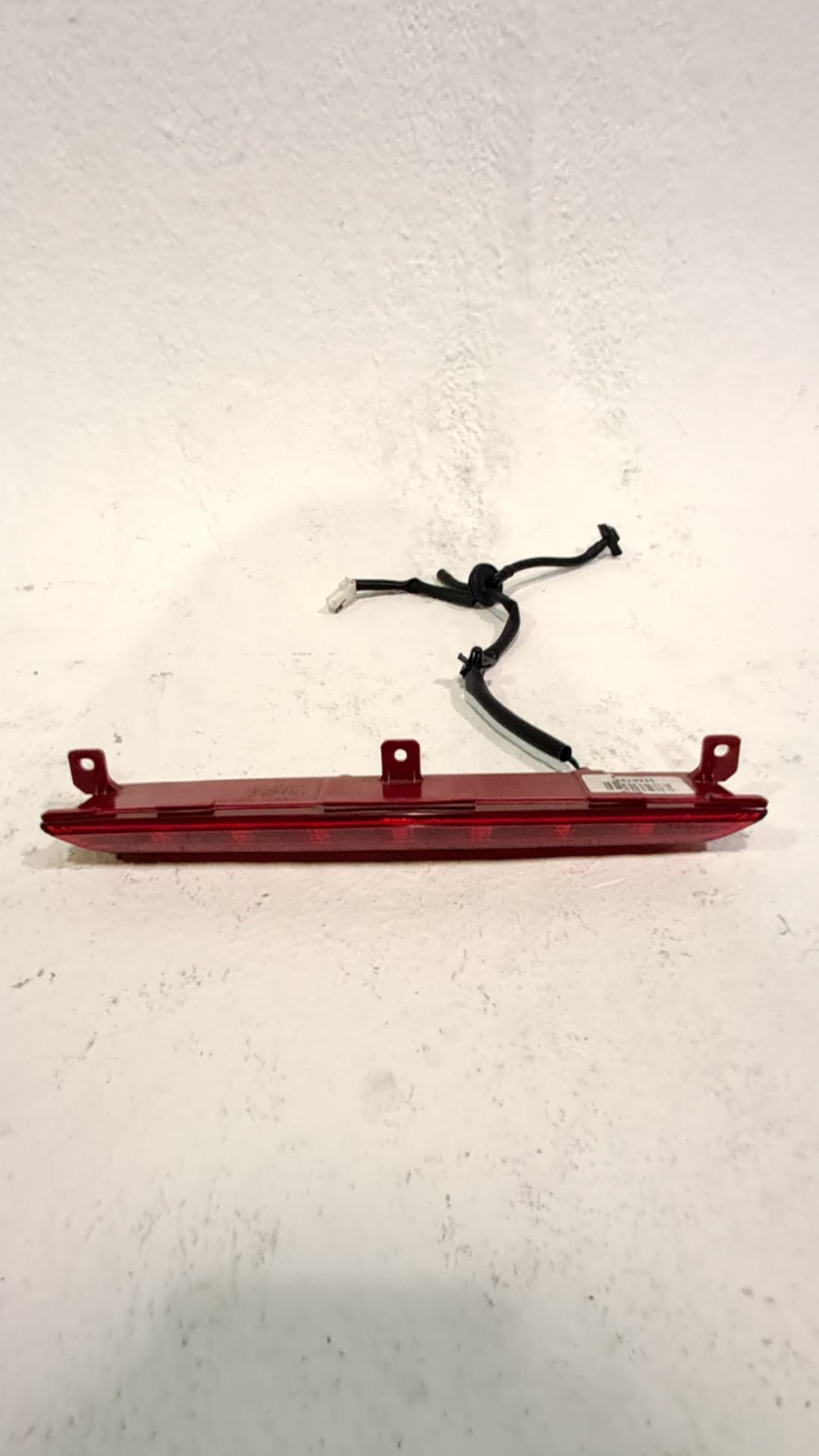 Luz central de freno KIA SPORTAGE