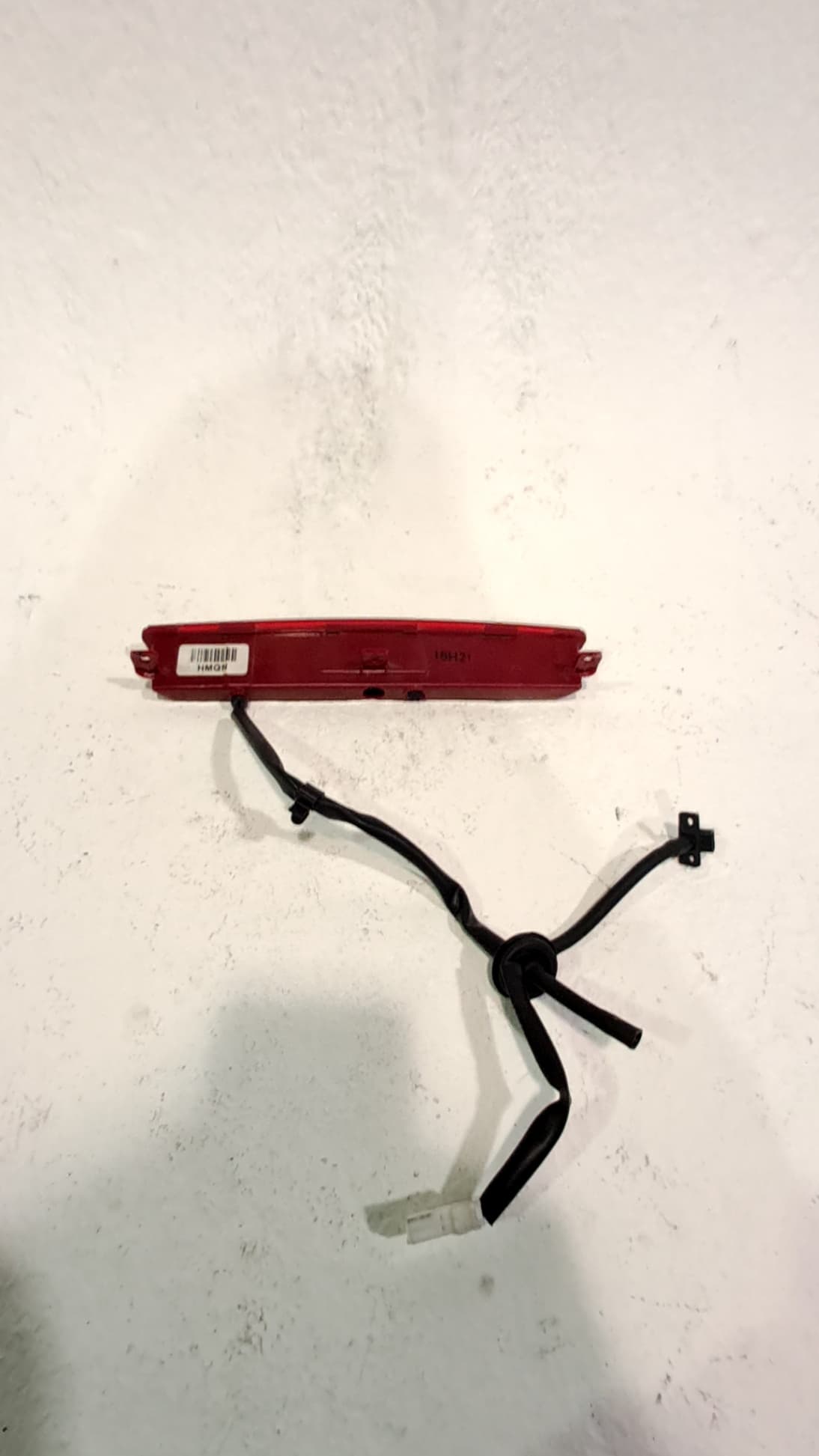 Luz central de freno KIA SPORTAGE 3