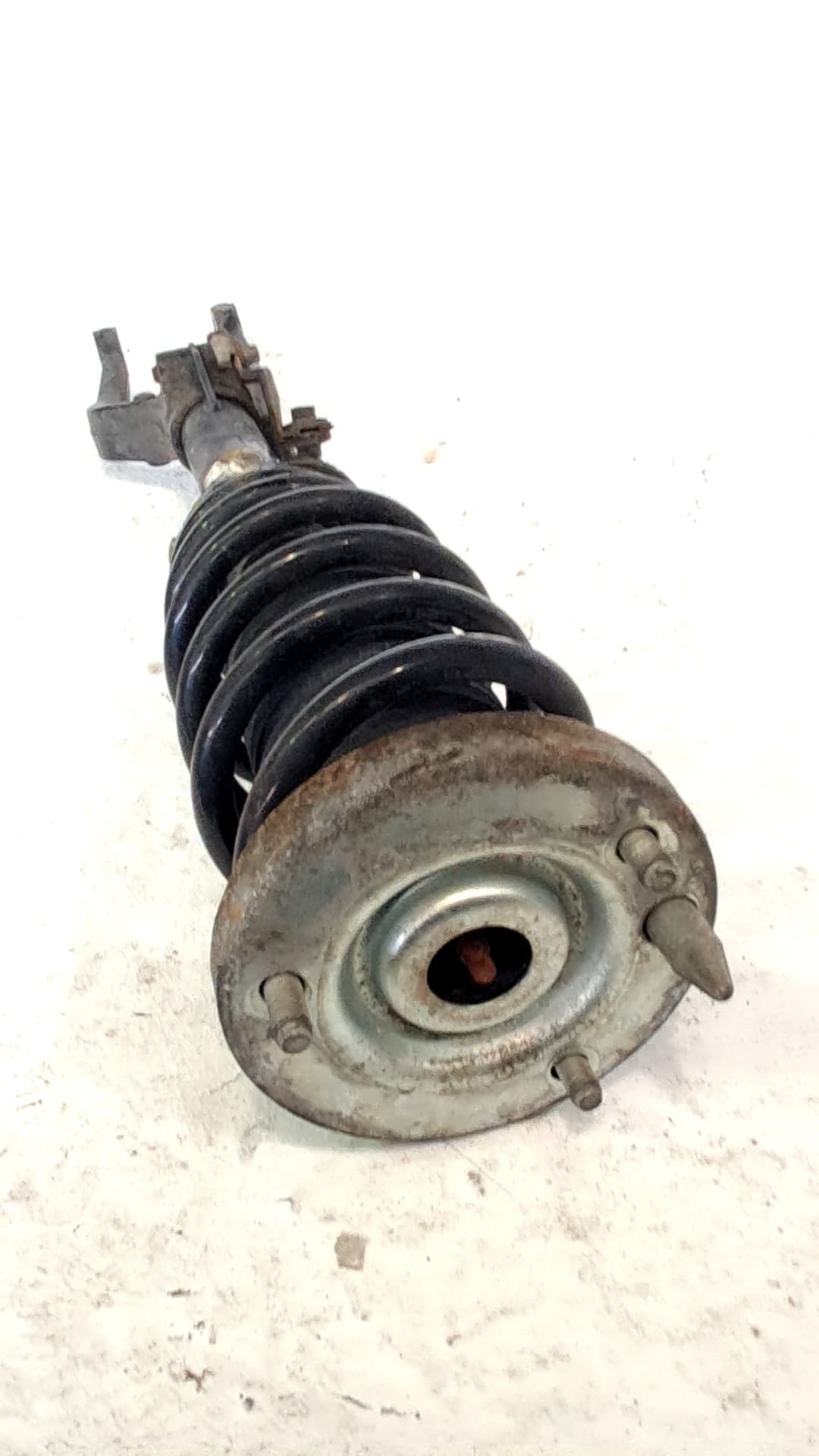 Amortiguador delantero derecho ALFA ROMEO 159 SPORTWAGON (939_) 2