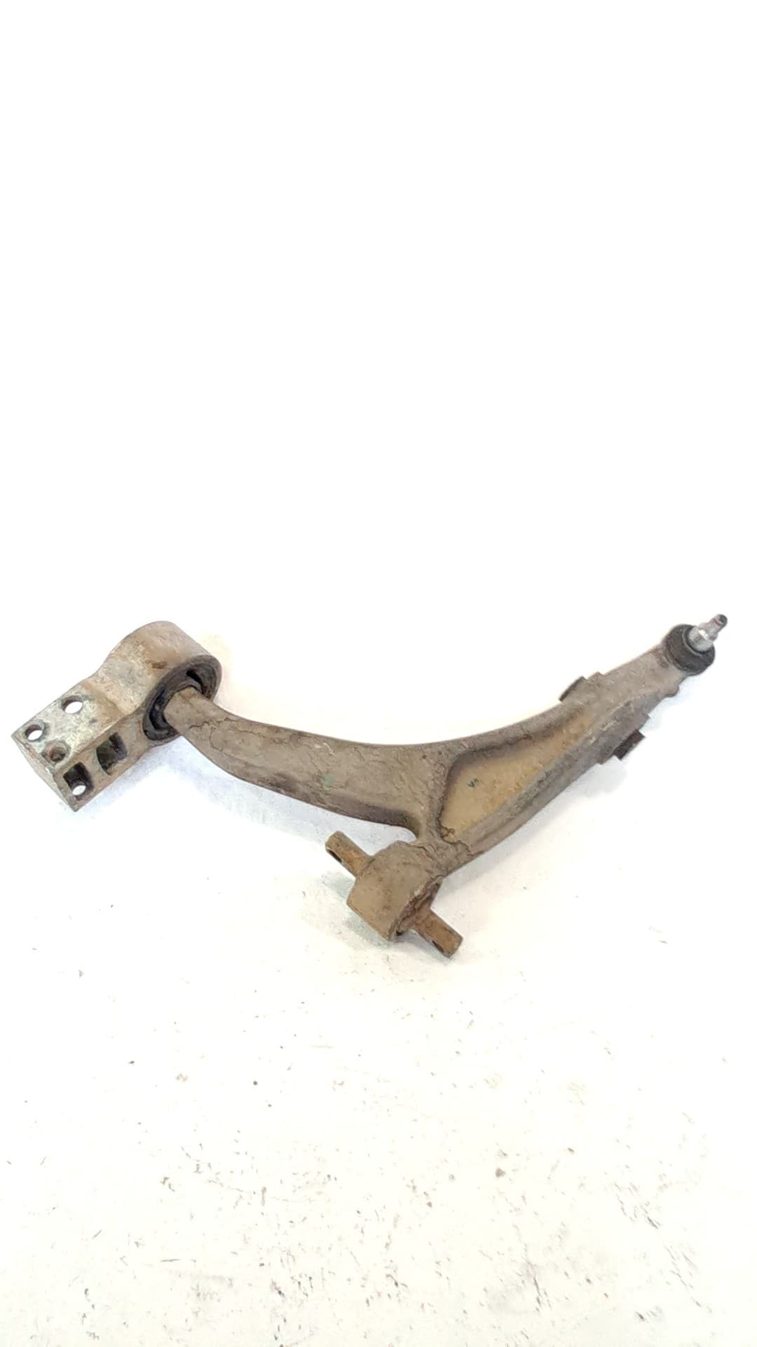 Brazo suspension inferior delantero derecho ALFA ROMEO 159 SPORTWAGON (939_) 2