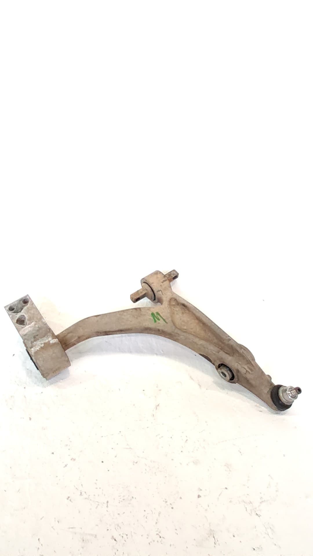 Brazo suspension inferior delantero izquierdo ALFA ROMEO 159 SPORTWAGON (939_)