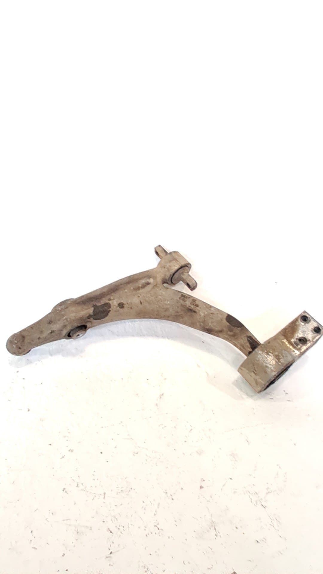Brazo suspension inferior delantero izquierdo ALFA ROMEO 159 SPORTWAGON (939_) 2