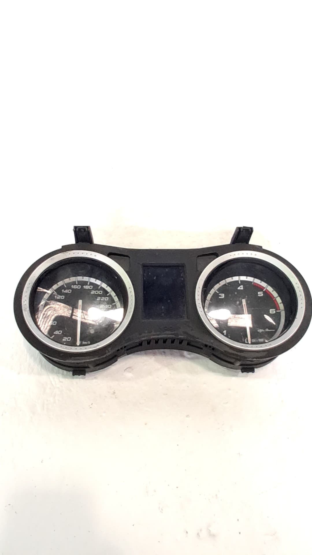 Cuadro instrumentos ALFA ROMEO 159 SPORTWAGON (939_)