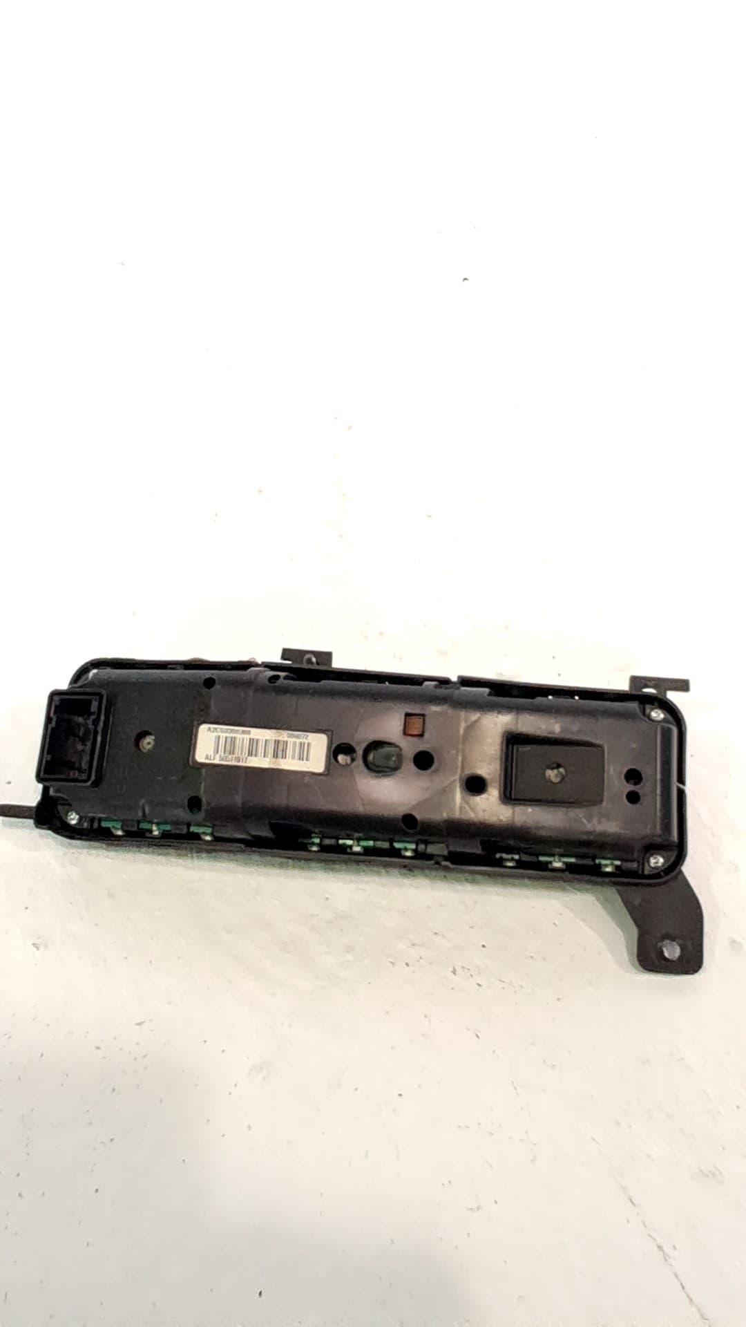 Cuadro instrumentos ALFA ROMEO 159 SPORTWAGON (939_) 2