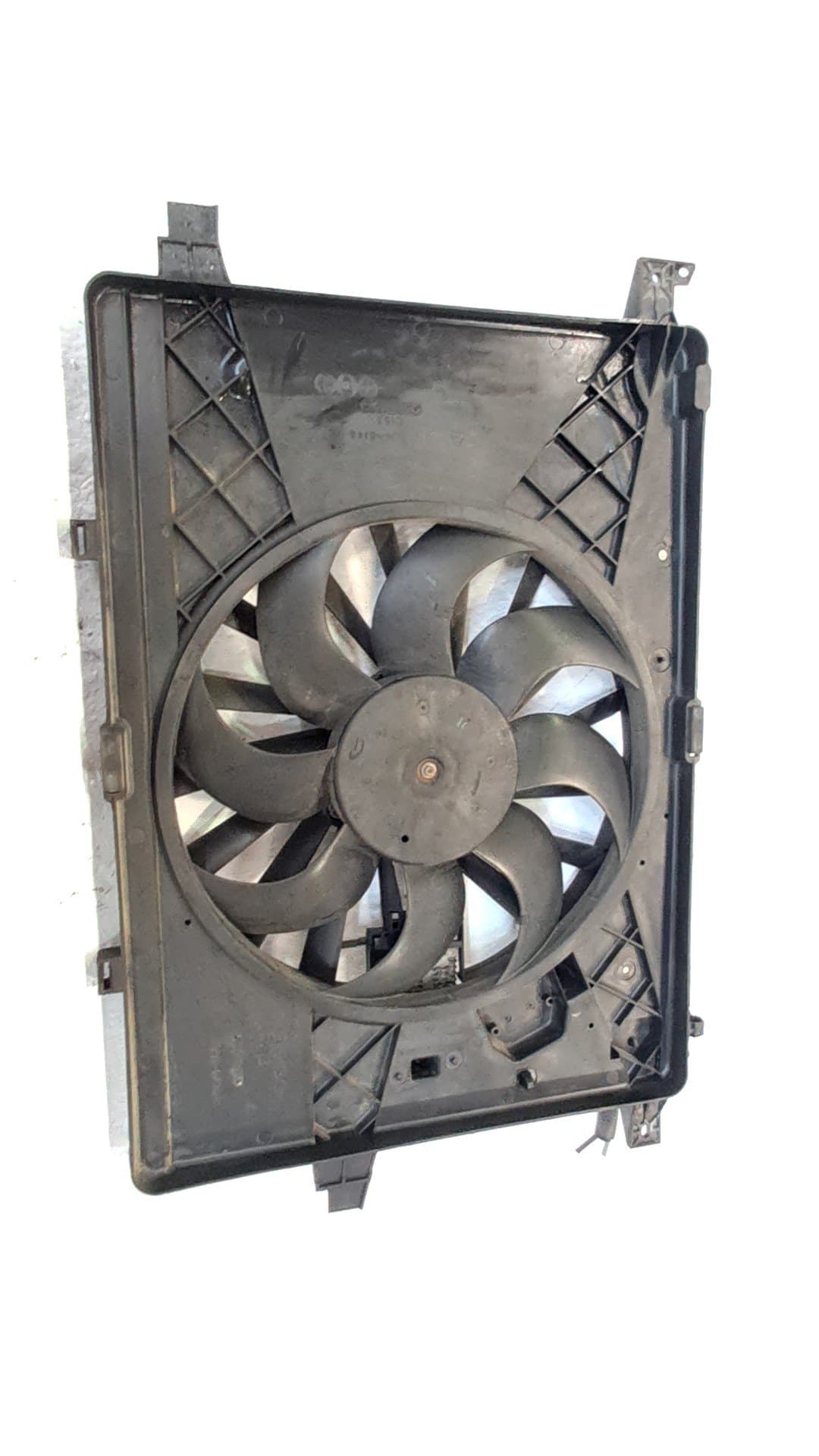 Electroventilador ALFA ROMEO 159 SPORTWAGON (939_) 2