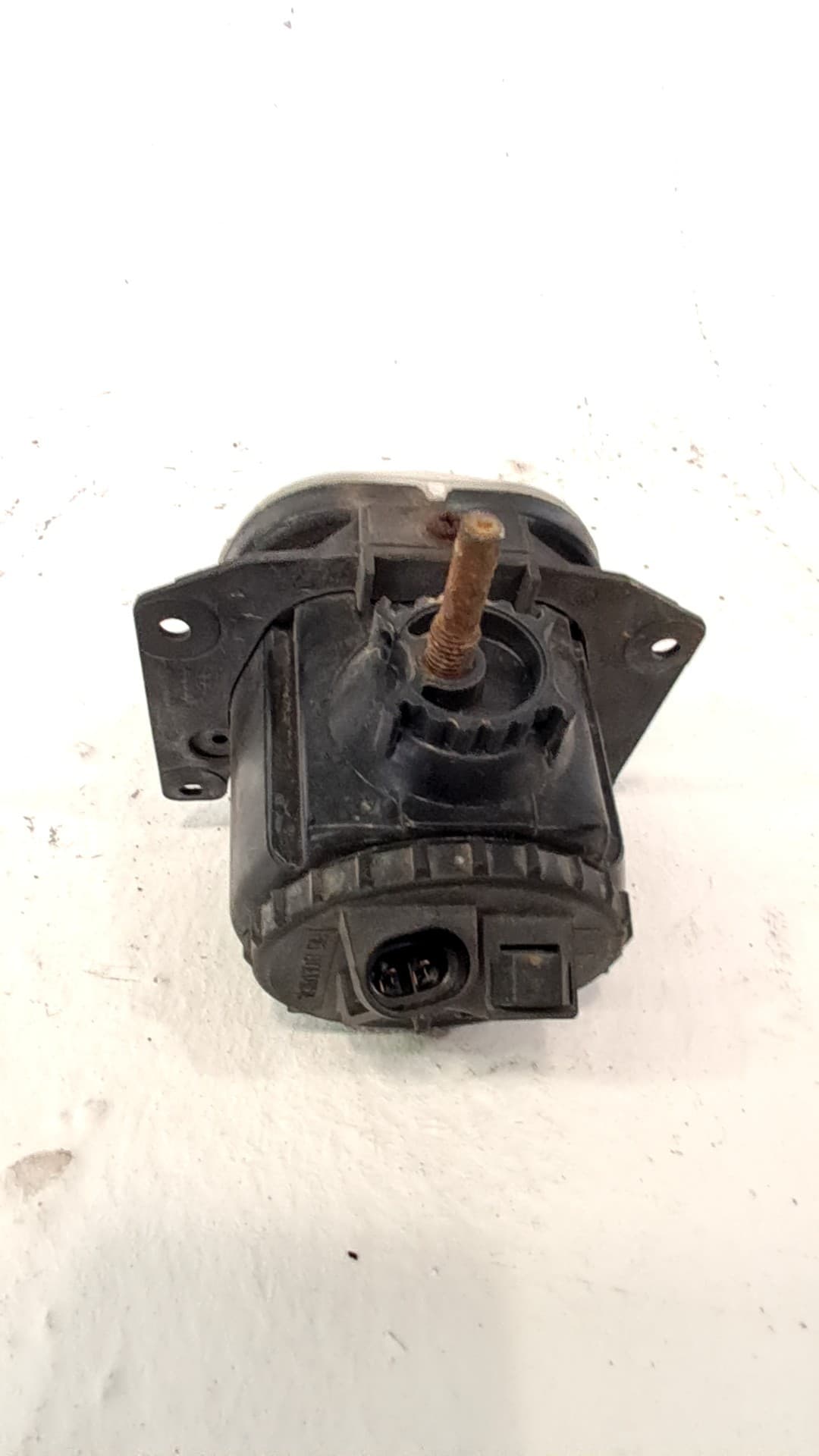 Faro antiniebla derecho ALFA ROMEO 159 SPORTWAGON (939_) 3