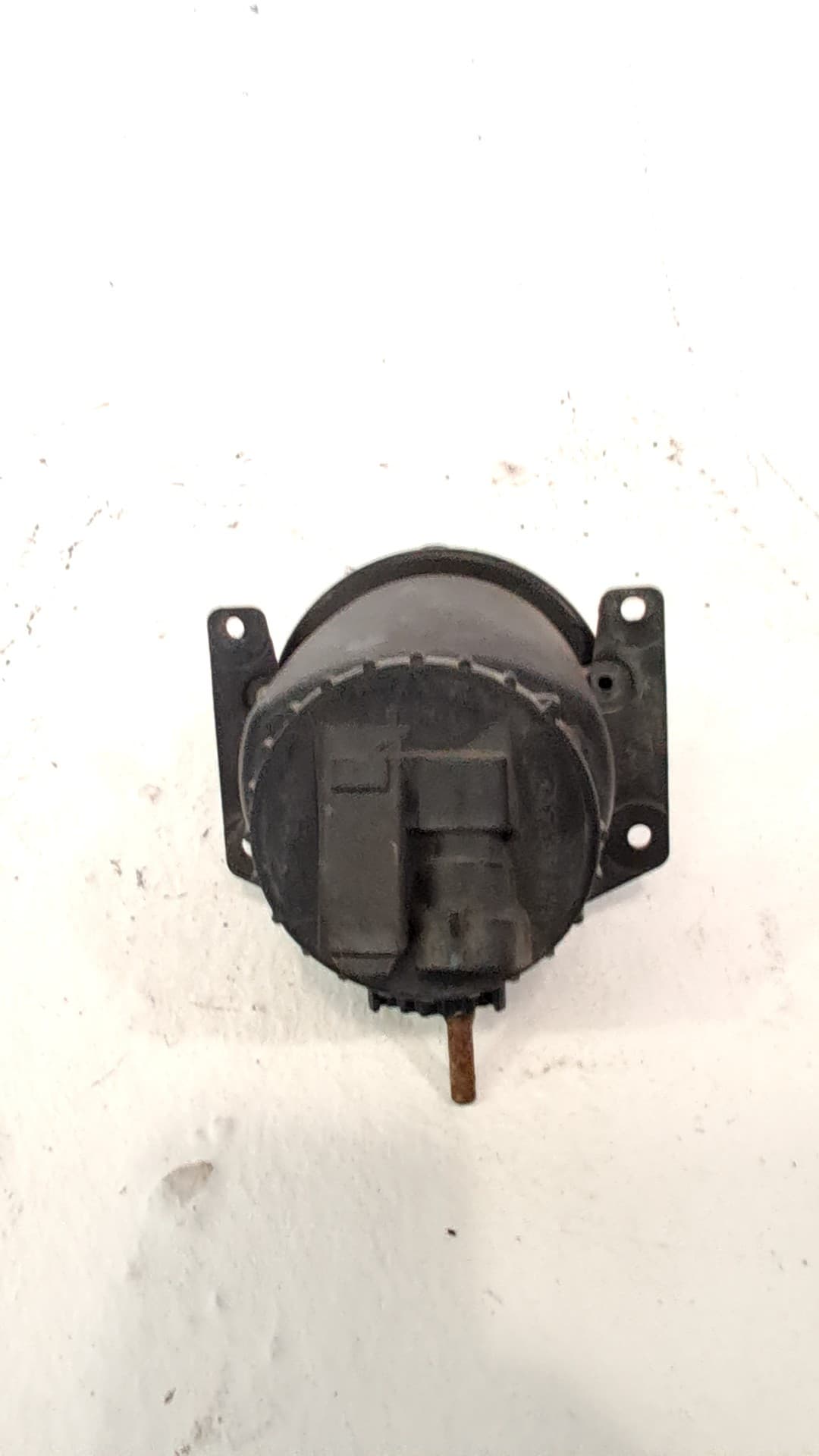 Faro antiniebla derecho ALFA ROMEO 159 SPORTWAGON (939_) 2