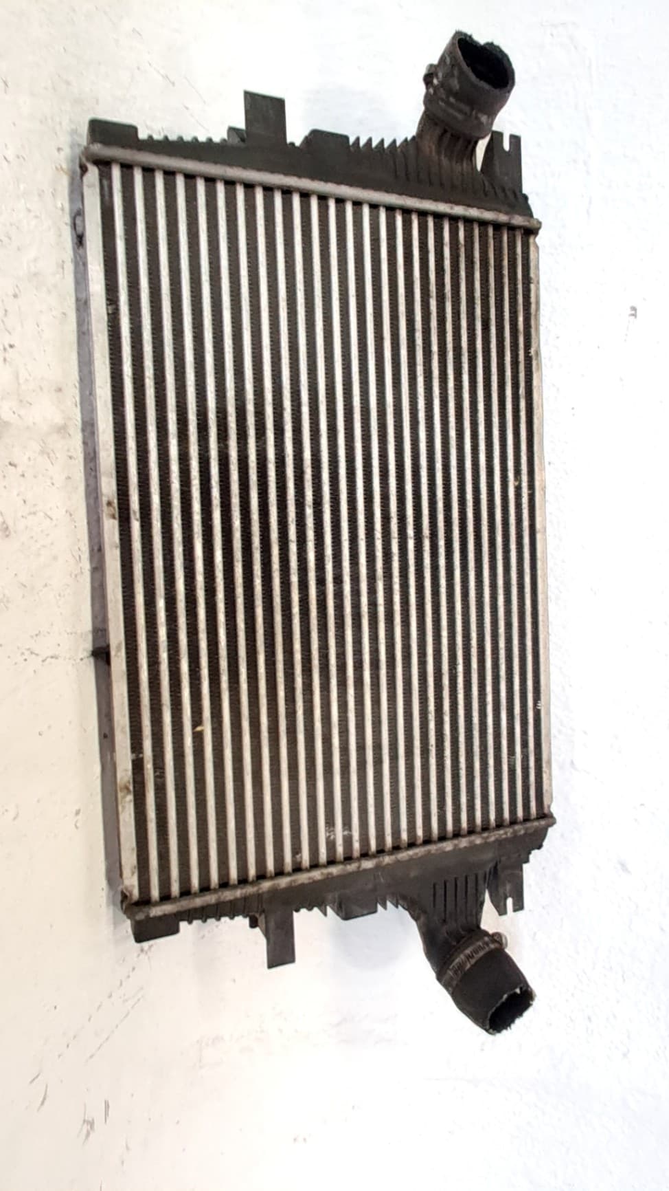 Intercooler ALFA ROMEO 159 SPORTWAGON (939_)