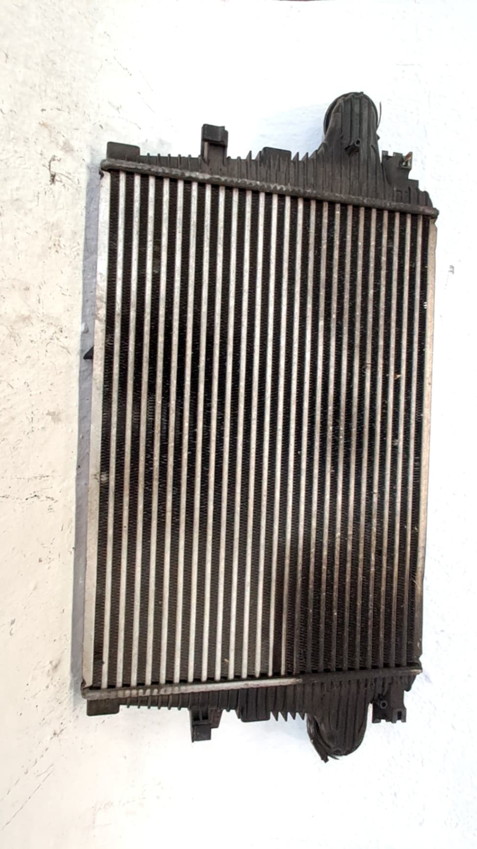 Intercooler ALFA ROMEO 159 SPORTWAGON (939_) 2