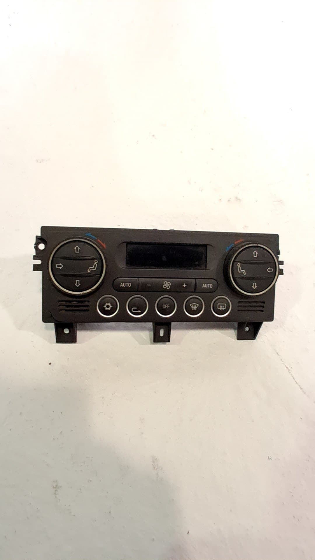 Mando climatizador ALFA ROMEO 159 SPORTWAGON (939_)
