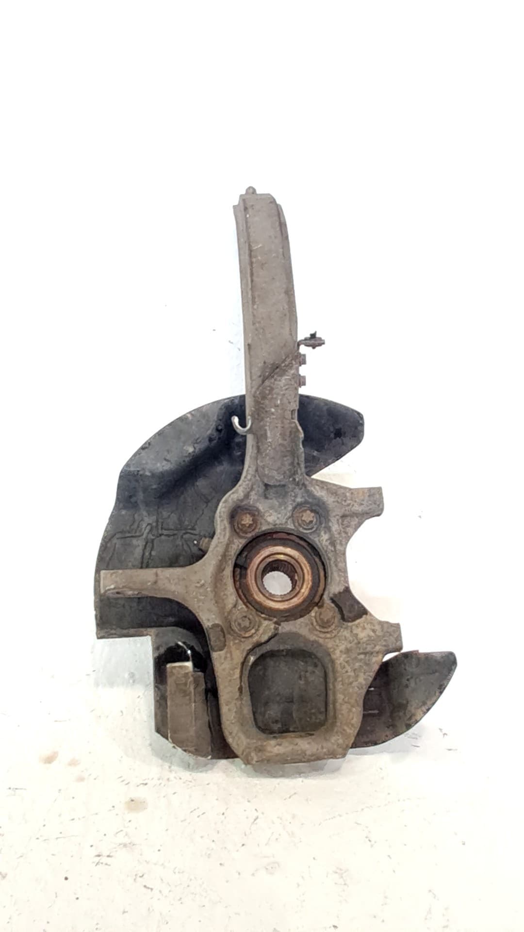 Mangueta delantera izquierda ALFA ROMEO 159 SPORTWAGON (939_) 2