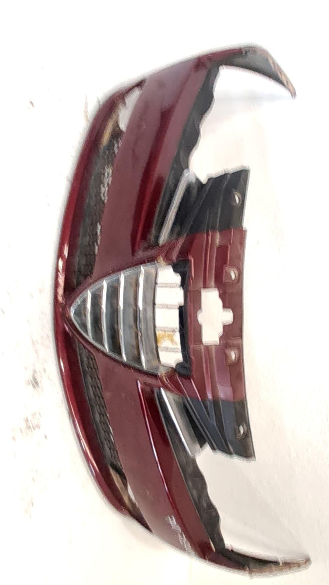 Paragolpes delantero ALFA ROMEO 159 SPORTWAGON (939_)