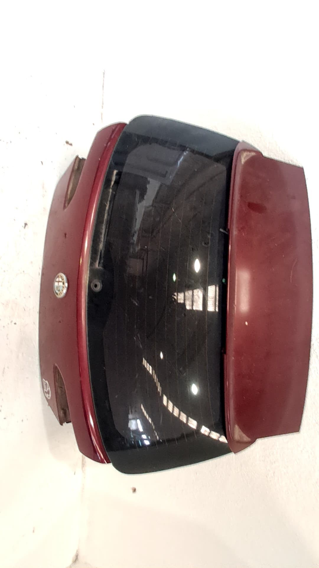 Porton trasero ALFA ROMEO 159 SPORTWAGON (939_)