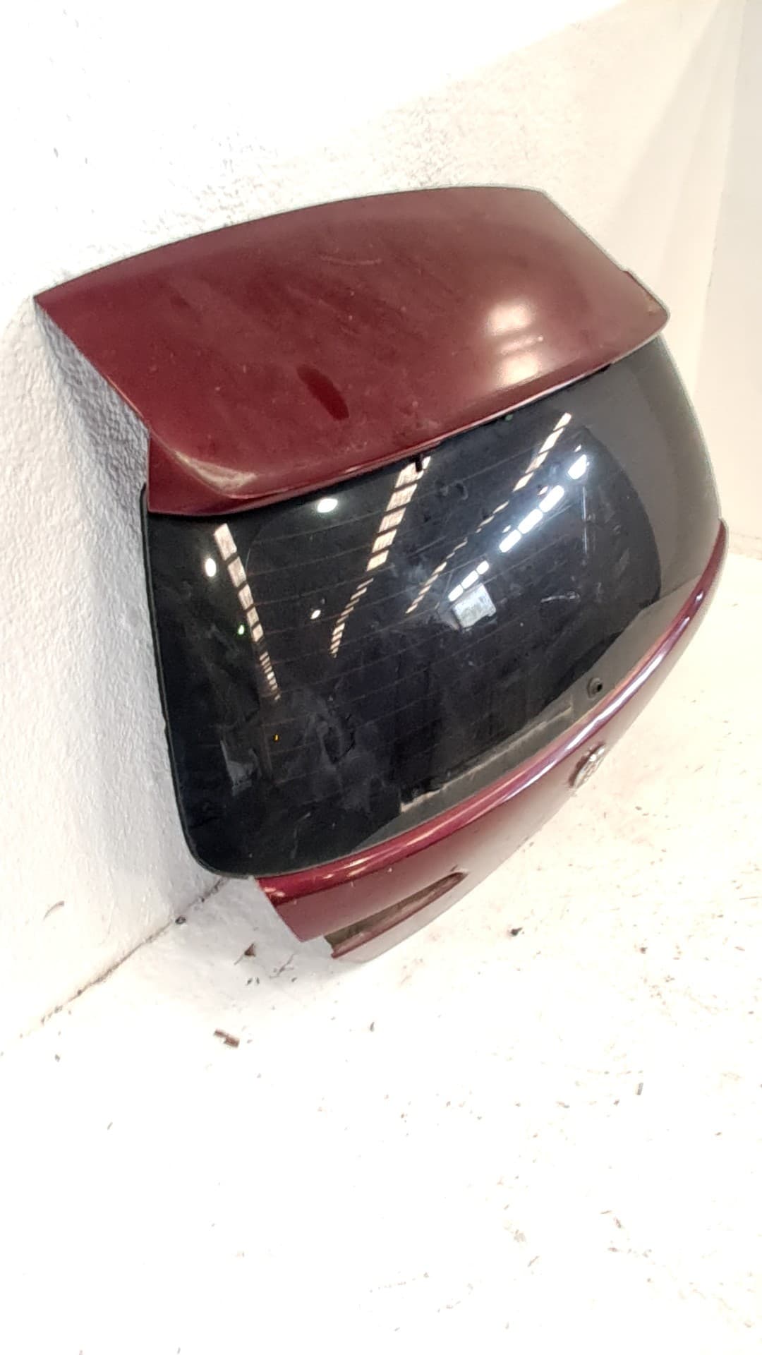 Porton trasero ALFA ROMEO 159 SPORTWAGON (939_) 3