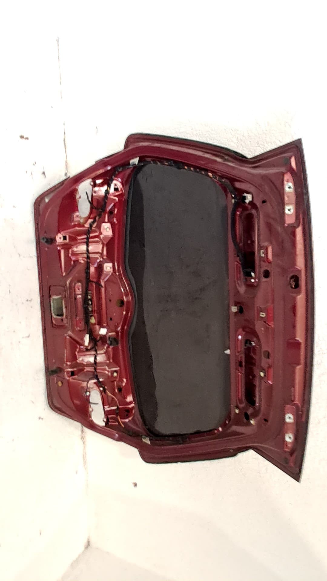 Porton trasero ALFA ROMEO 159 SPORTWAGON (939_) 2