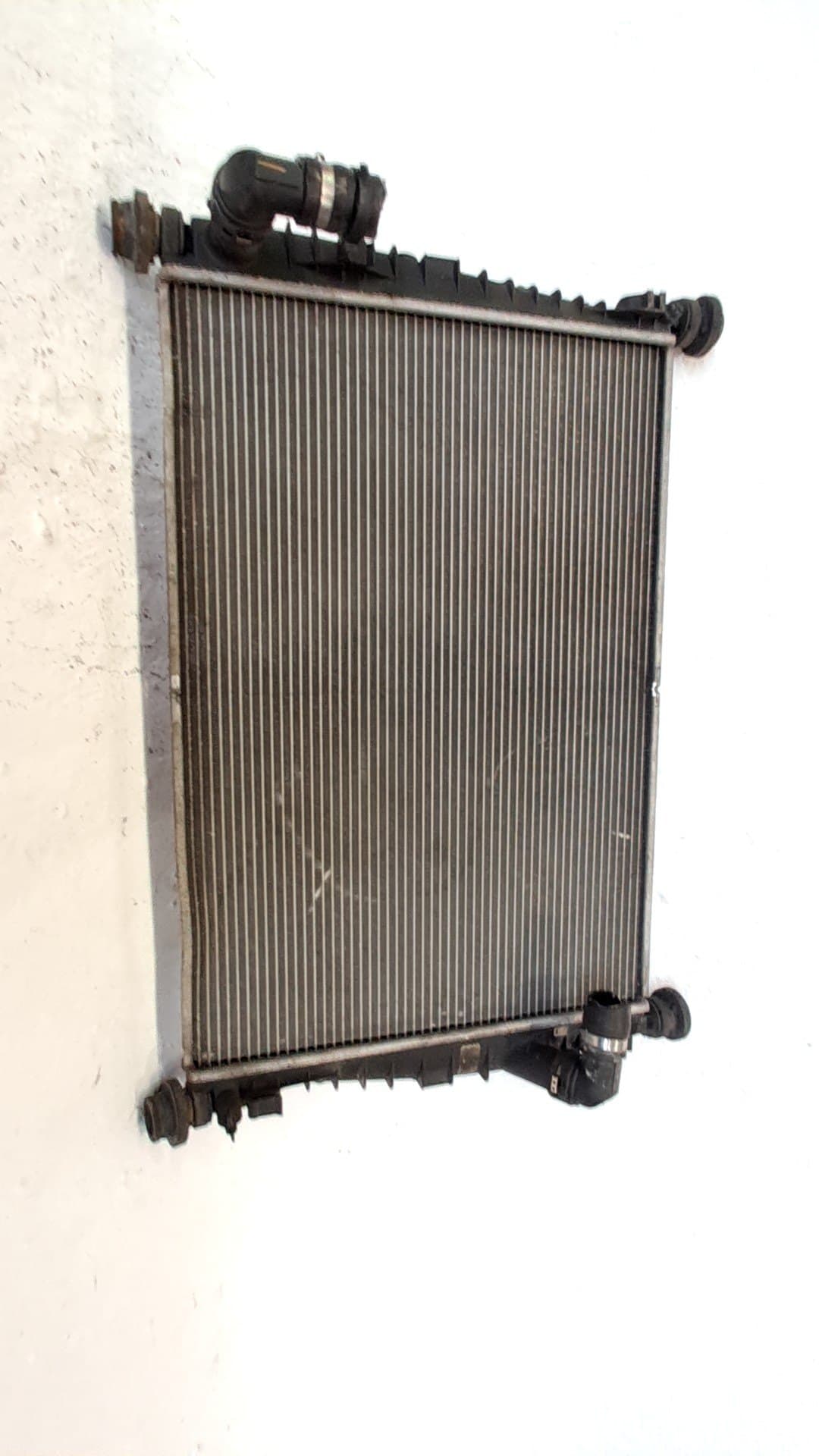 Radiador agua ALFA ROMEO 159 SPORTWAGON (939_)