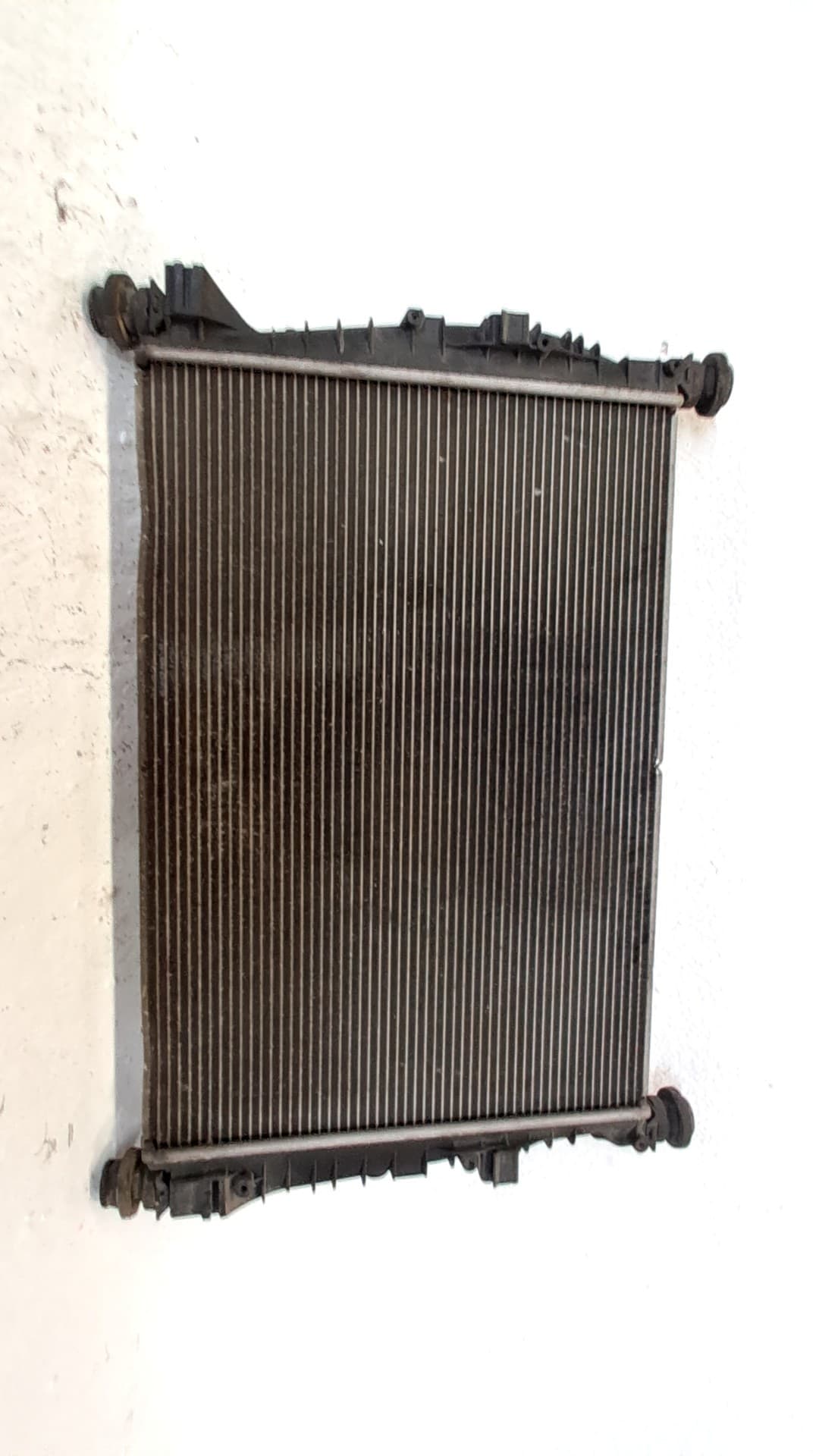 Radiador agua ALFA ROMEO 159 SPORTWAGON (939_) 2