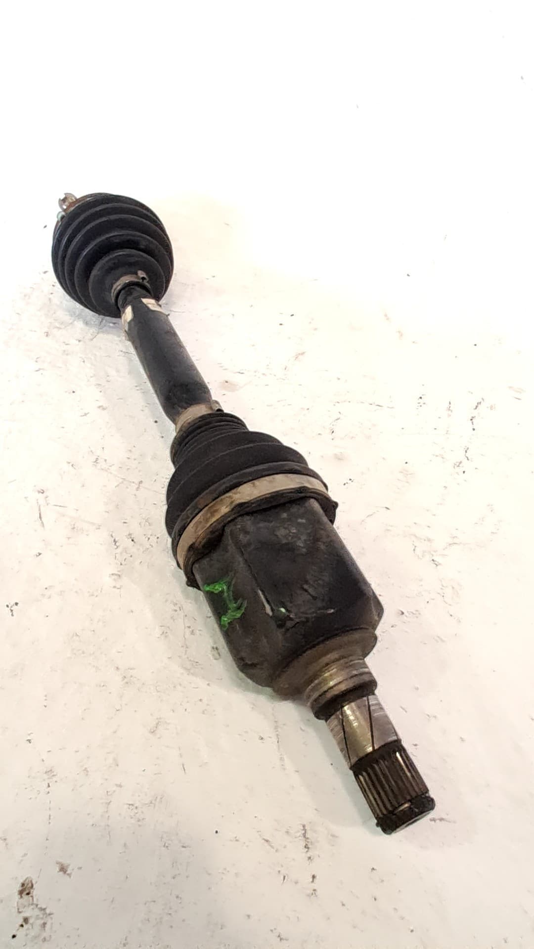 Transmision delantera izquierda ALFA ROMEO 159 SPORTWAGON (939_) 3