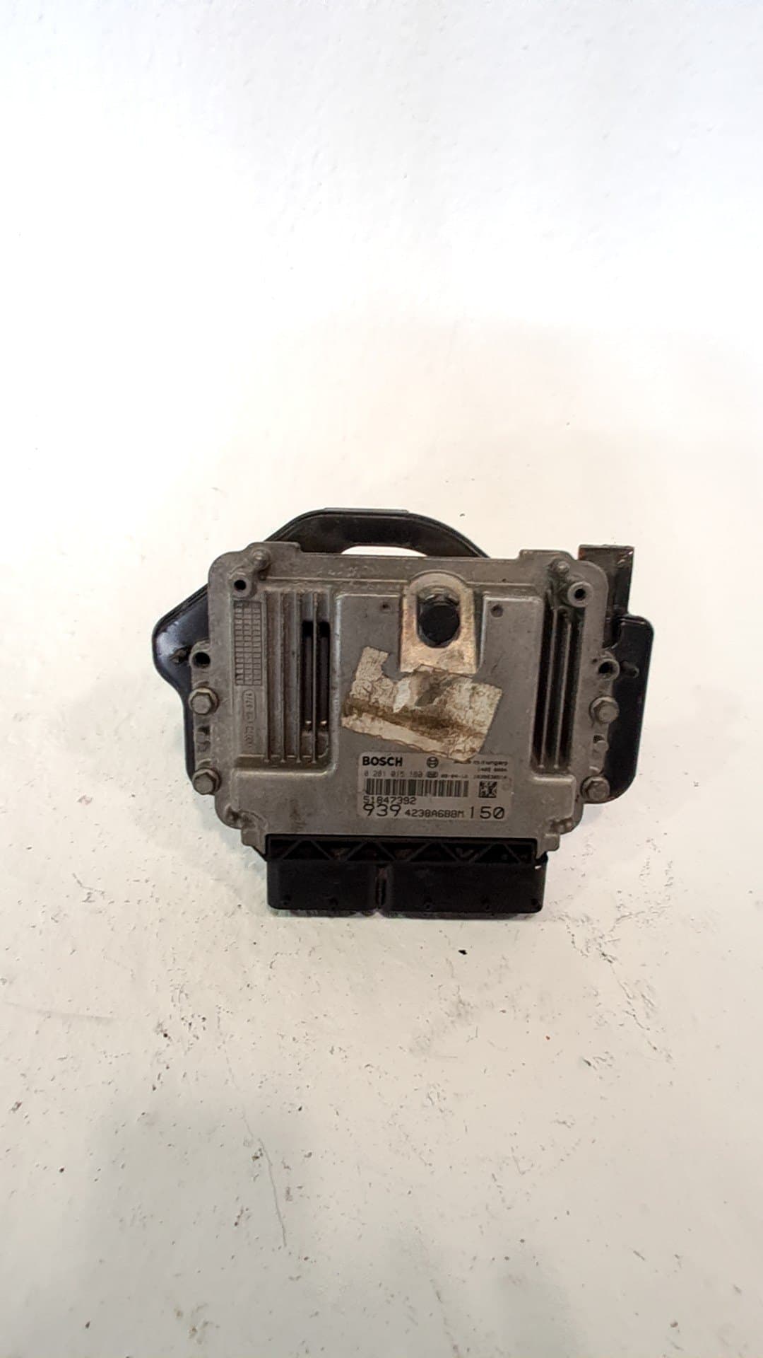 Centralita motor uce ALFA ROMEO 159 SPORTWAGON (939_)